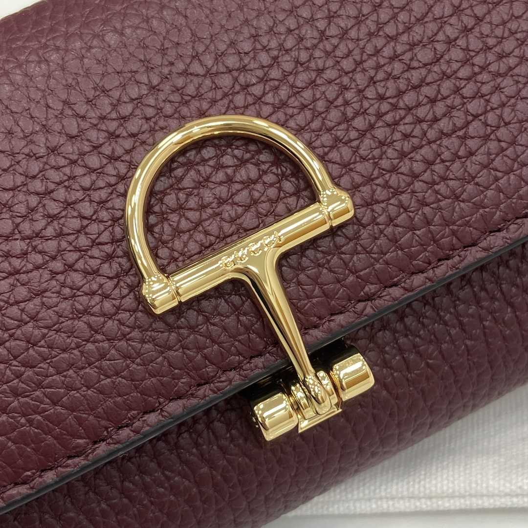 Gucci Softbit Card Case - DopestKickz