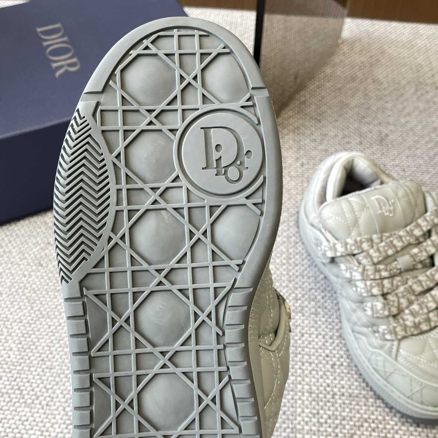 Dior B9S Skater Sneakers - DopestKickz