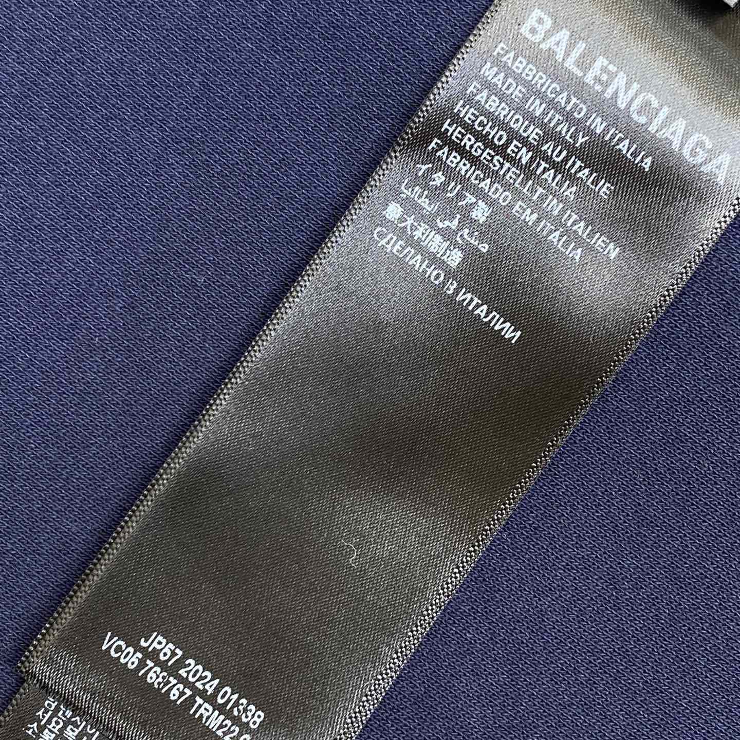 Balenciaga Check-print Lined Shirt - DopestKickz