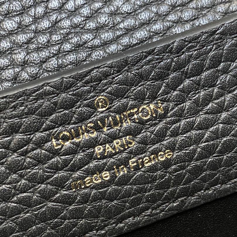 Louis Vuitton Capucines Mini   M11342 - DopestKickz