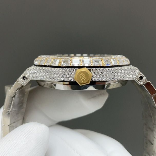 Audemars Piguet Watch        42mm×12mm - DopestKickz