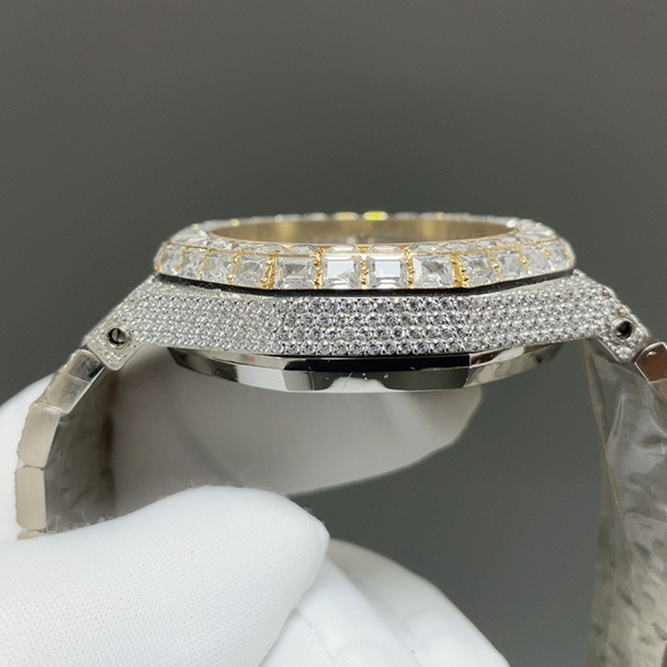 Audemars Piguet Watch        42mm×12mm - DopestKickz