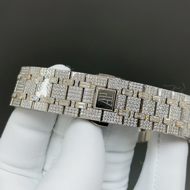 Audemars Piguet Watch        42mm×12mm - DopestKickz