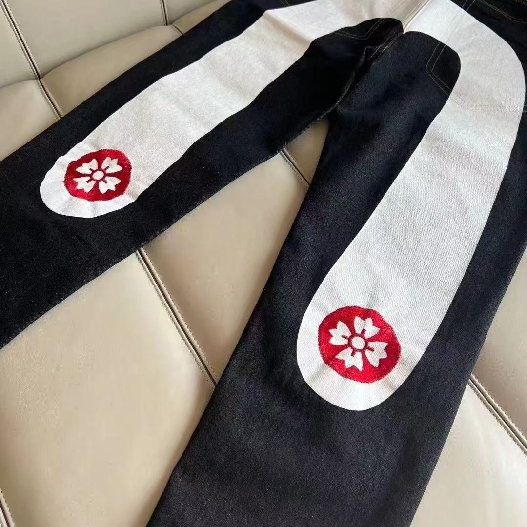 Evisu Denim Jeans  - DopestKickz