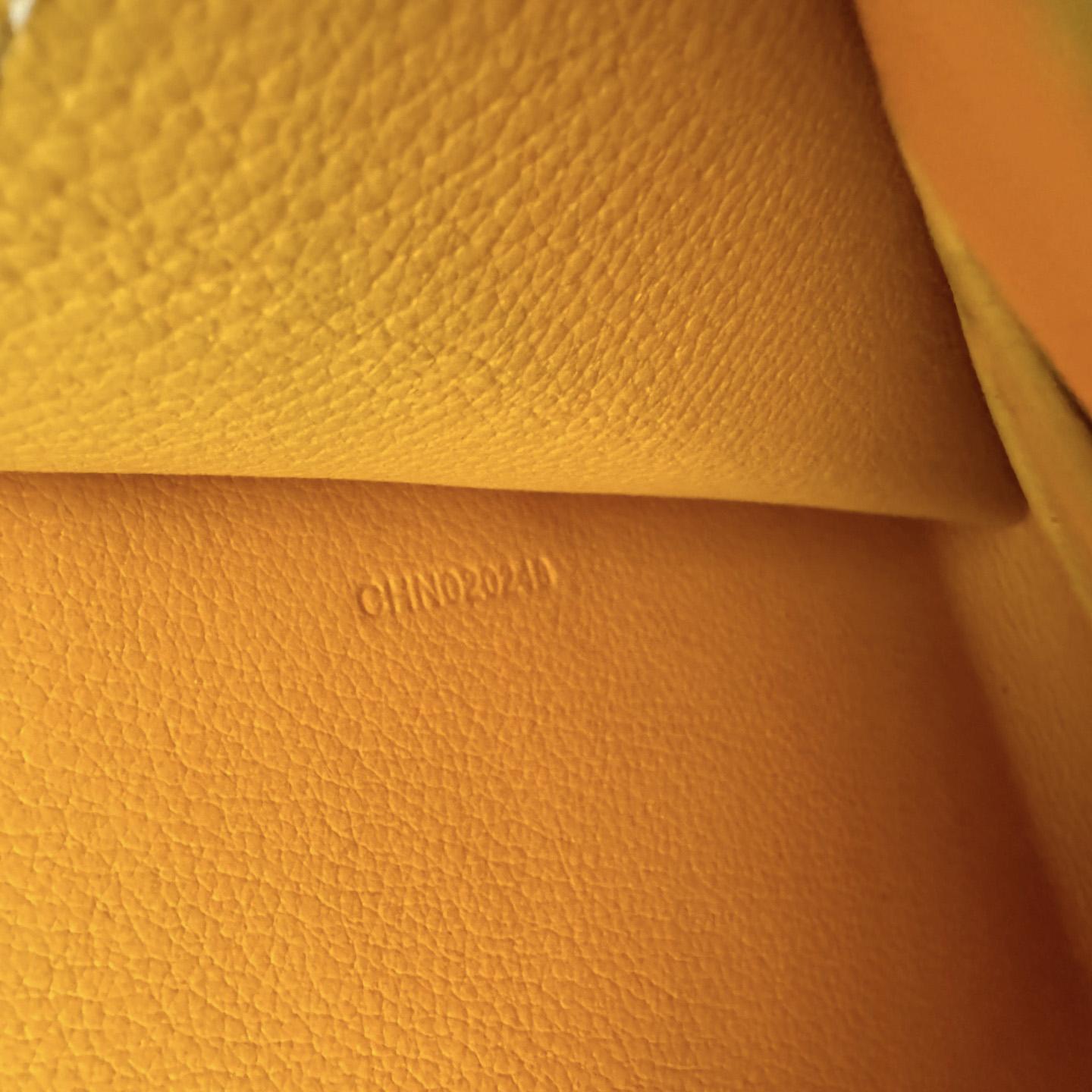 Goyard Chypre Wallet-Pouch - DopestKickz