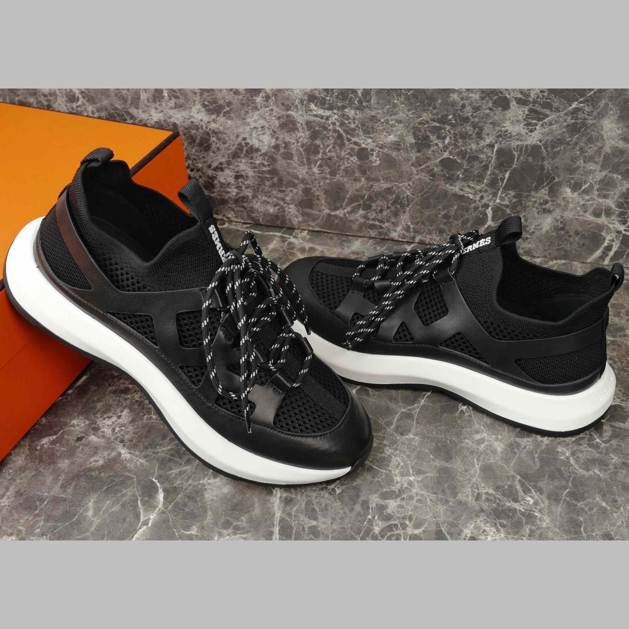 Hermes Katana sneaker - DopestKickz
