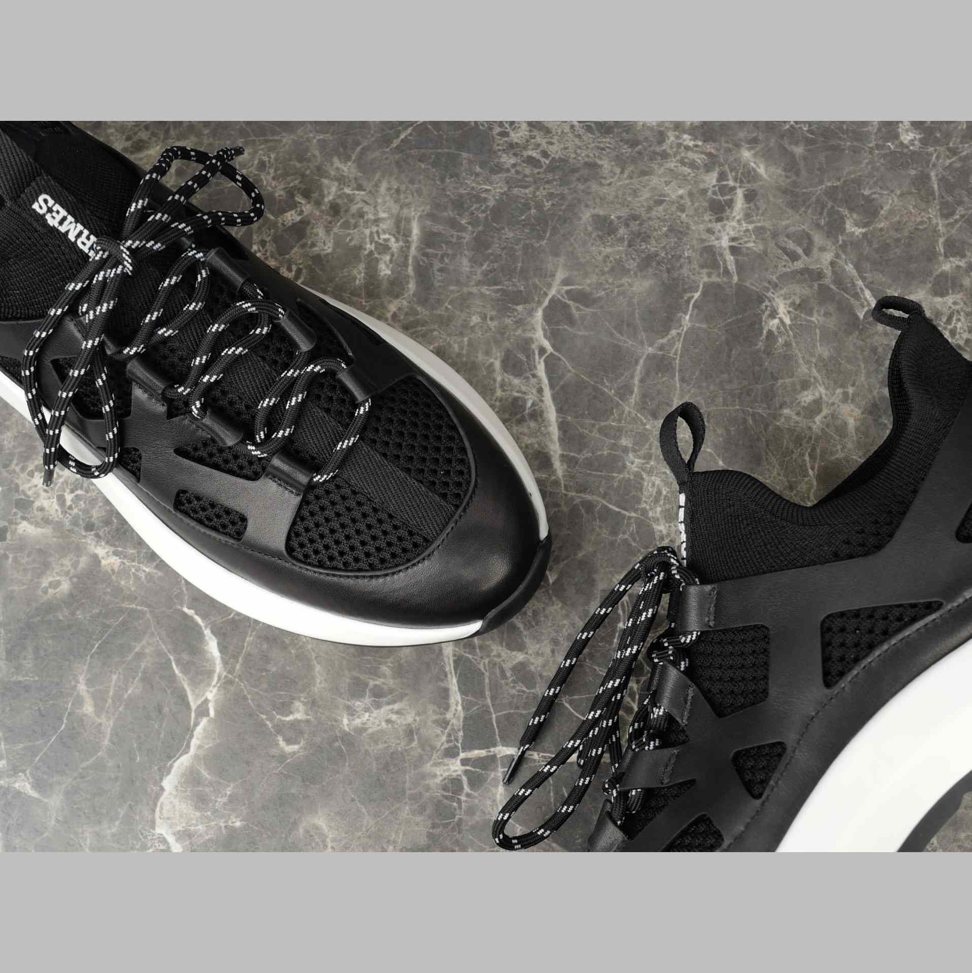 Hermes Katana sneaker - DopestKickz