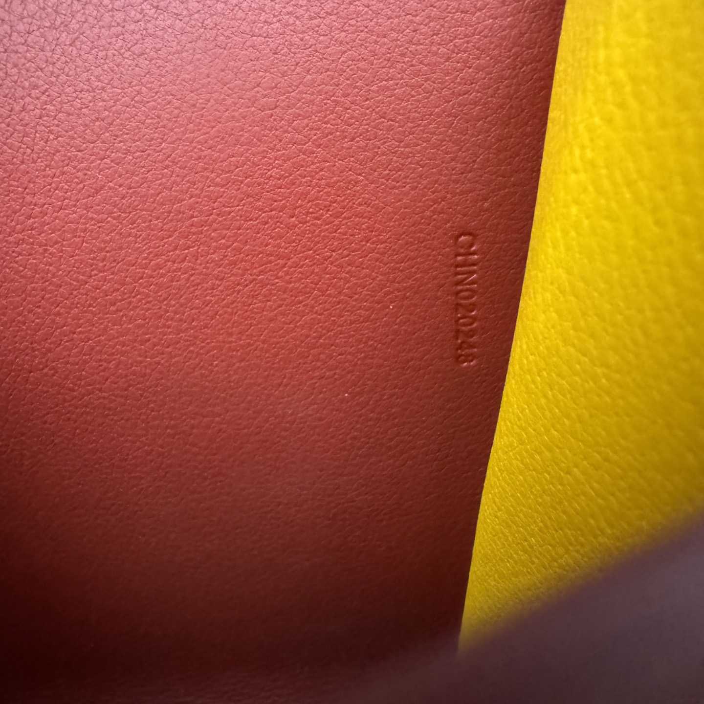 Goyard Chypre Wallet-Pouch - DopestKickz