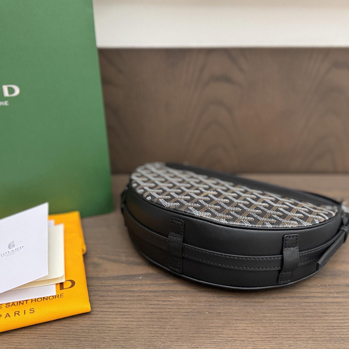 Goyard Hirondelle Bag（Without a box） - DopestKickz