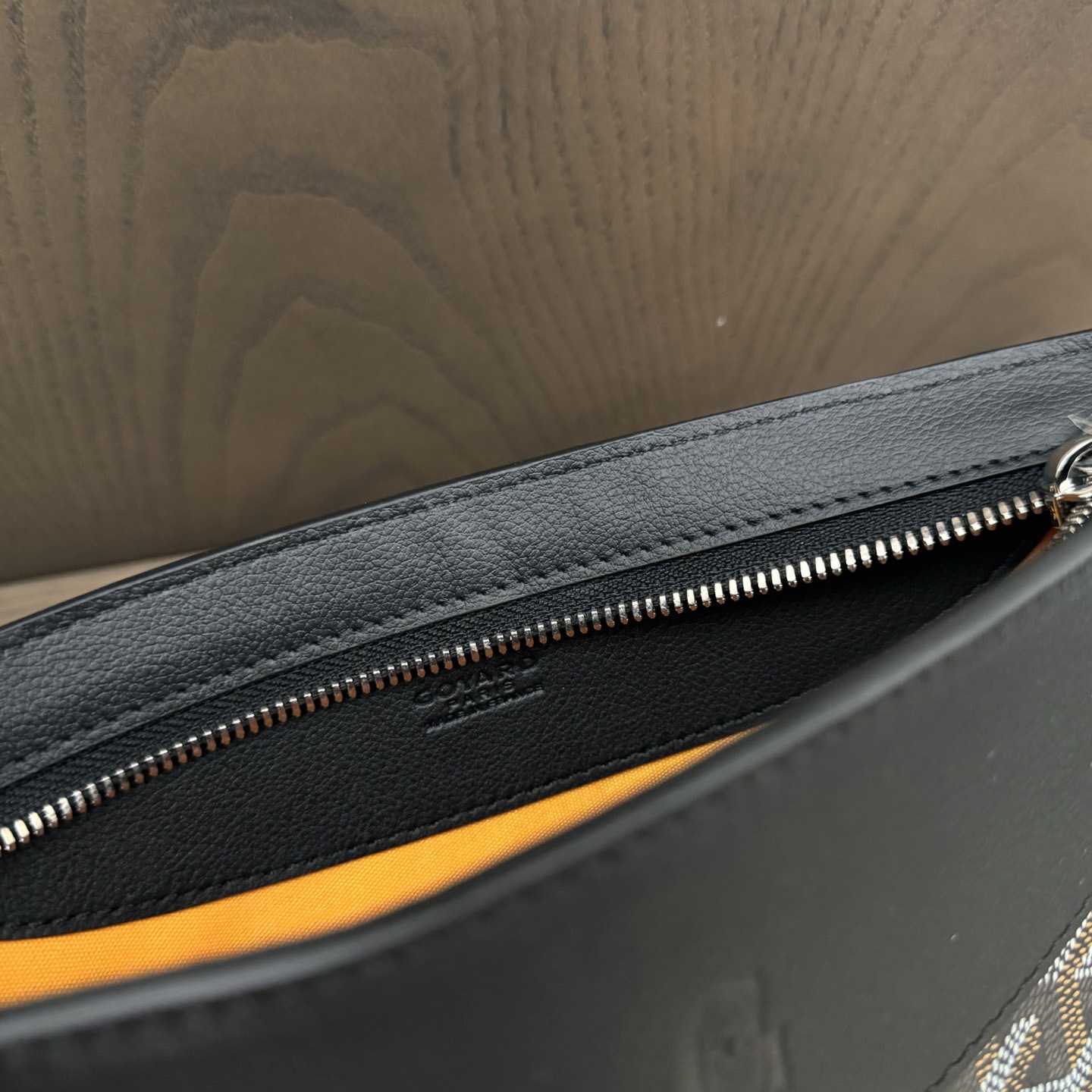 Goyard Hirondelle Bag（Without a box） - DopestKickz