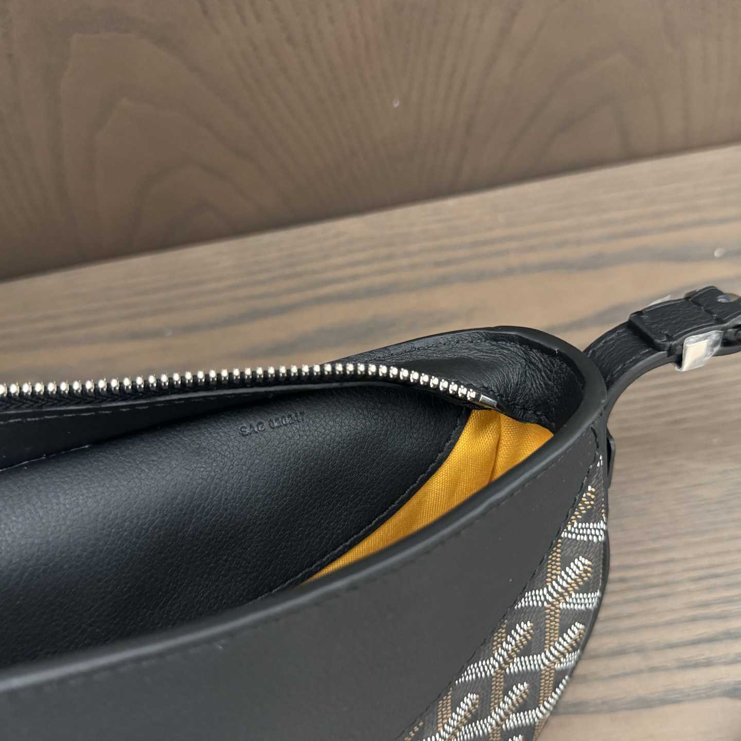 Goyard Hirondelle Bag（Without a box） - DopestKickz