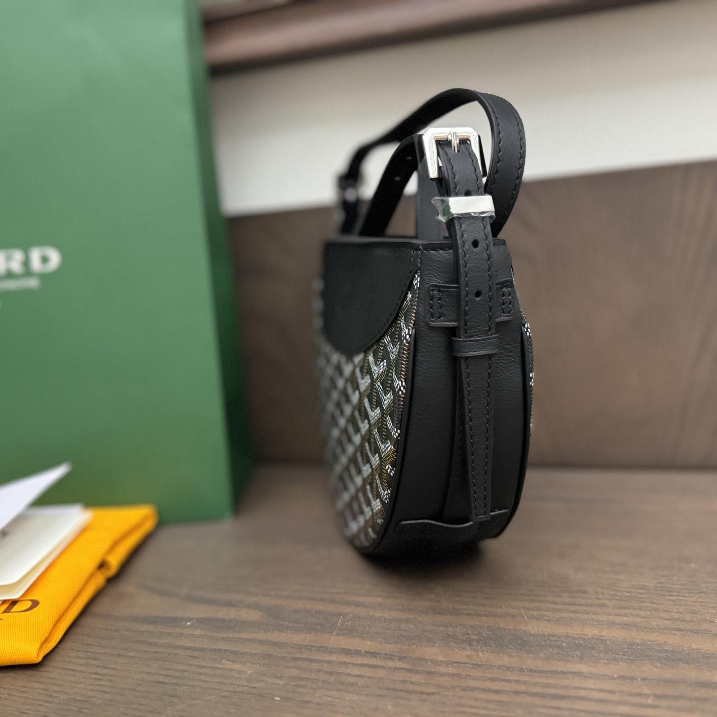 Goyard Hirondelle Bag（Without a box） - DopestKickz