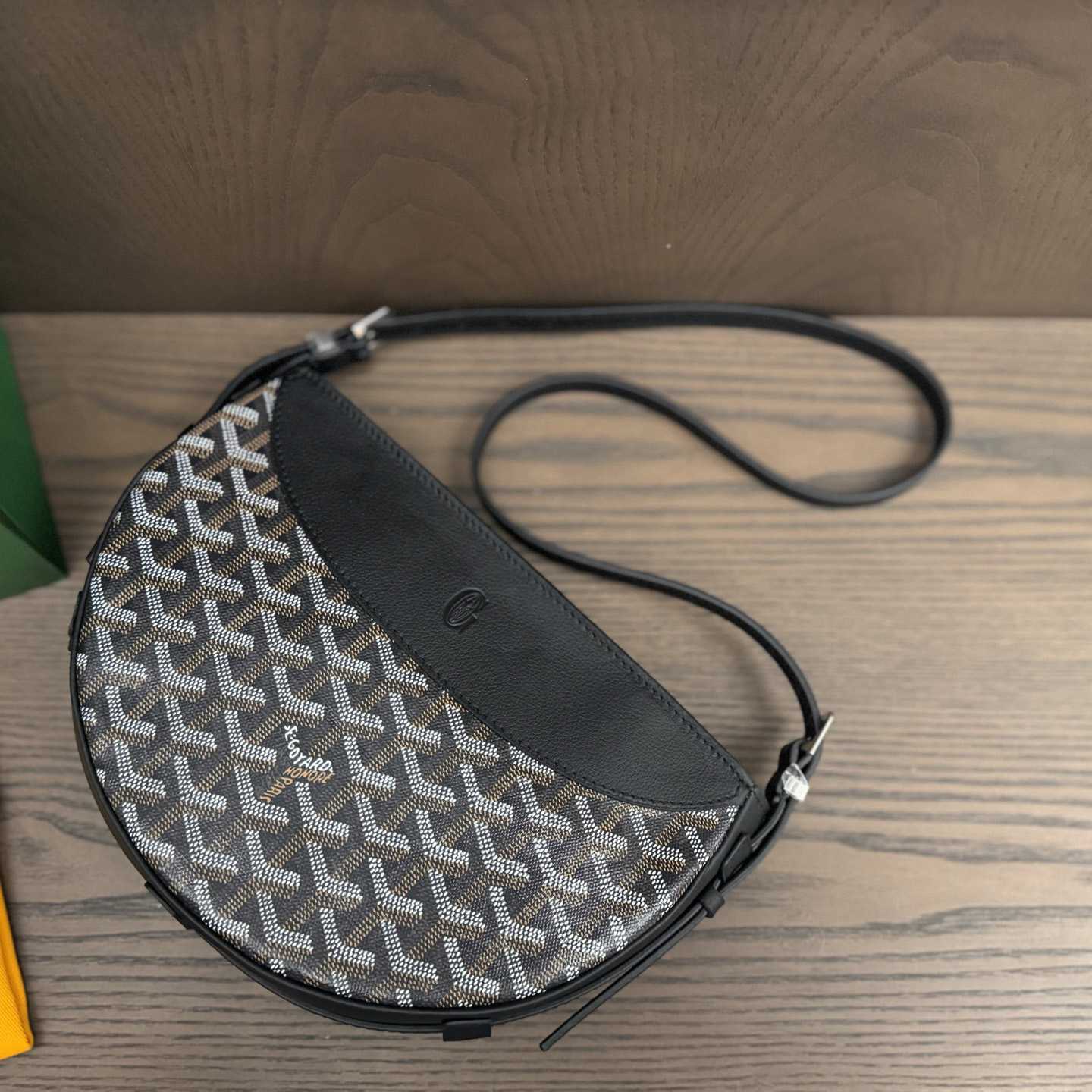 Goyard Hirondelle Bag（Without a box） - DopestKickz