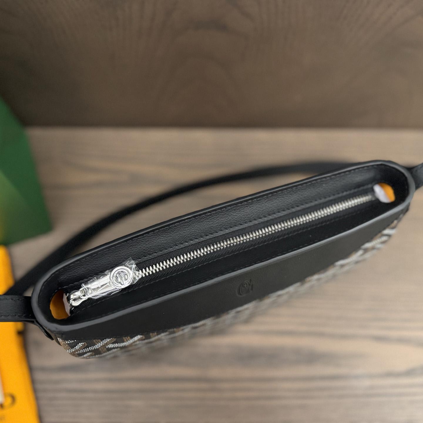 Goyard Hirondelle Bag（Without a box） - DopestKickz