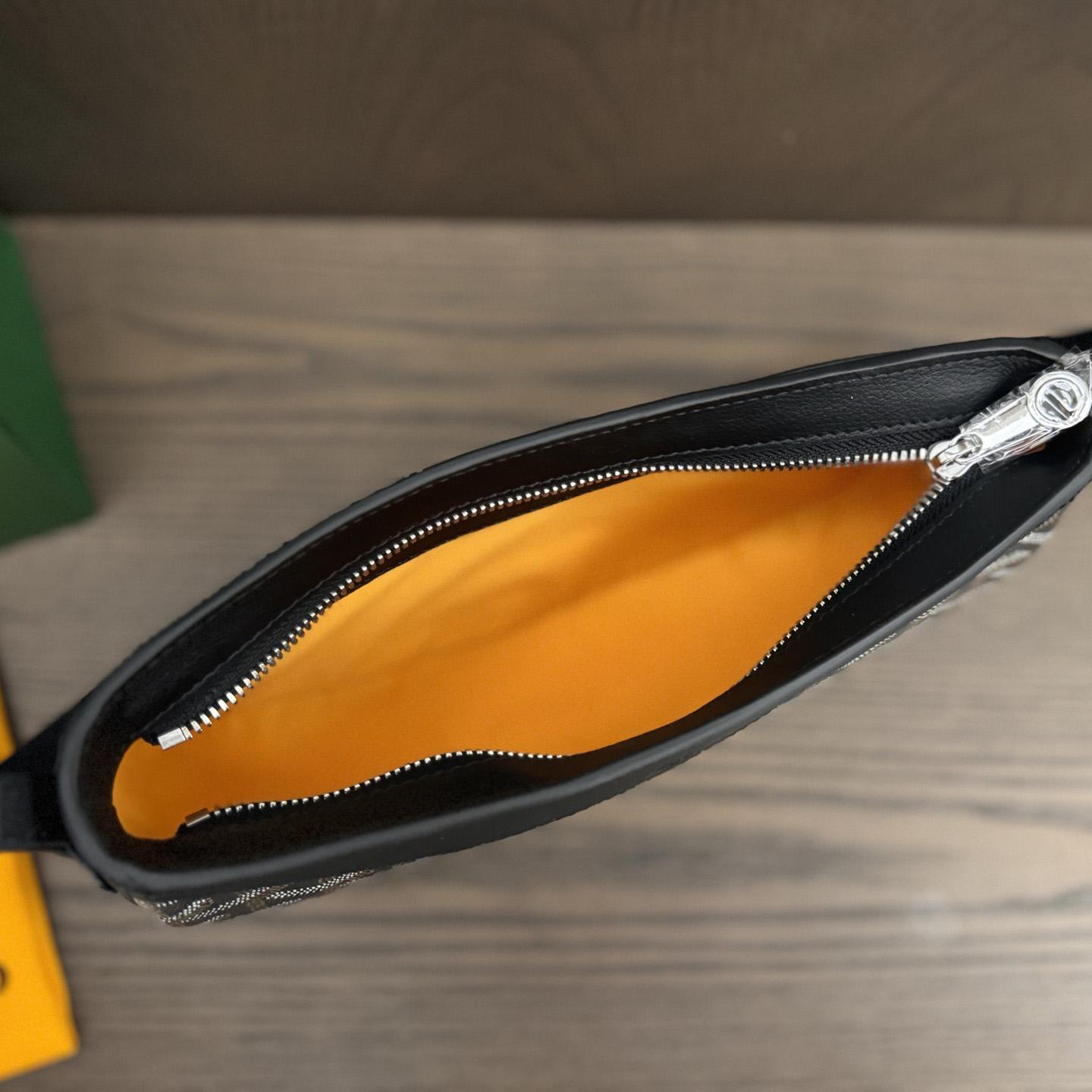 Goyard Hirondelle Bag（Without a box） - DopestKickz