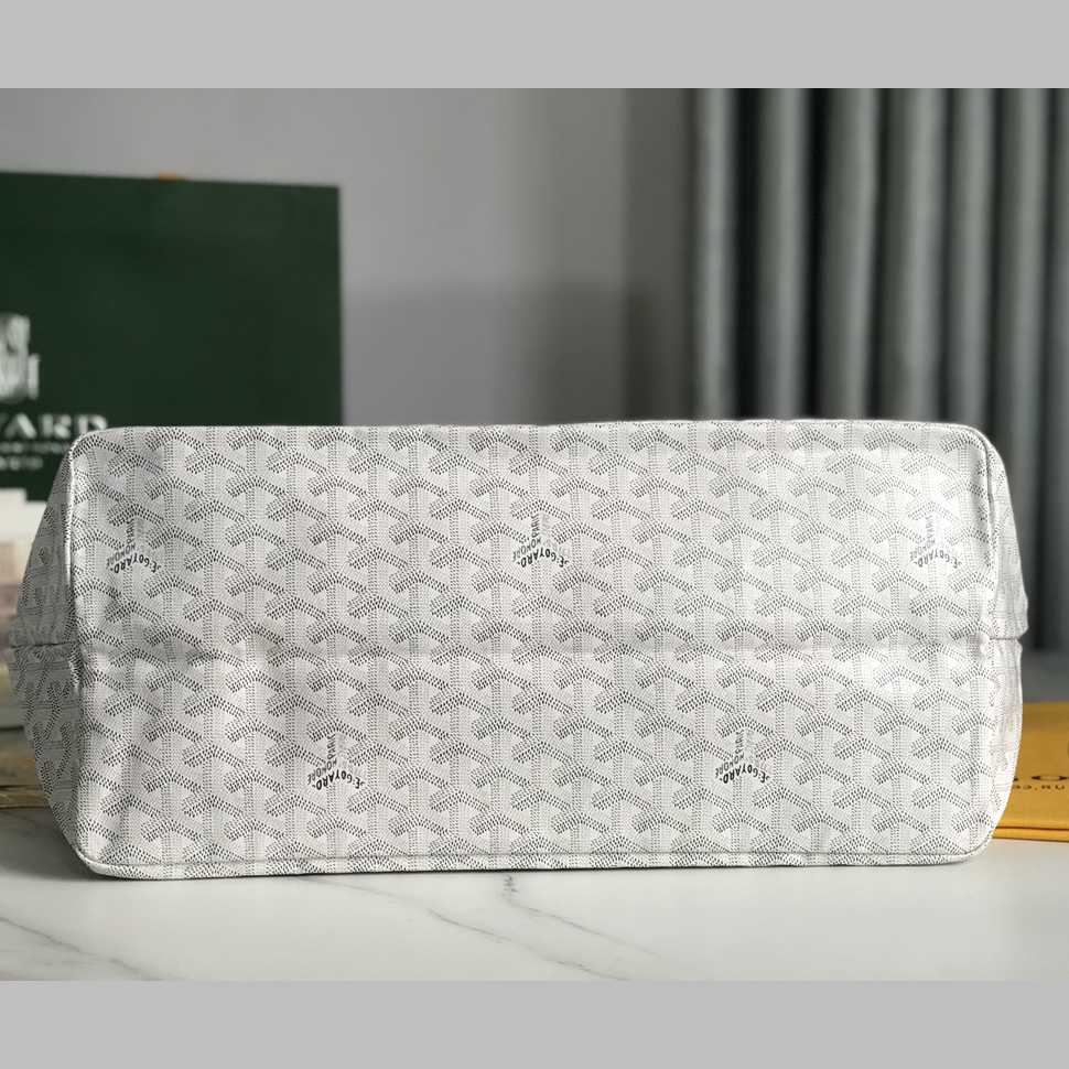 Goyard Saint Louis GM Bag    - DopestKickz