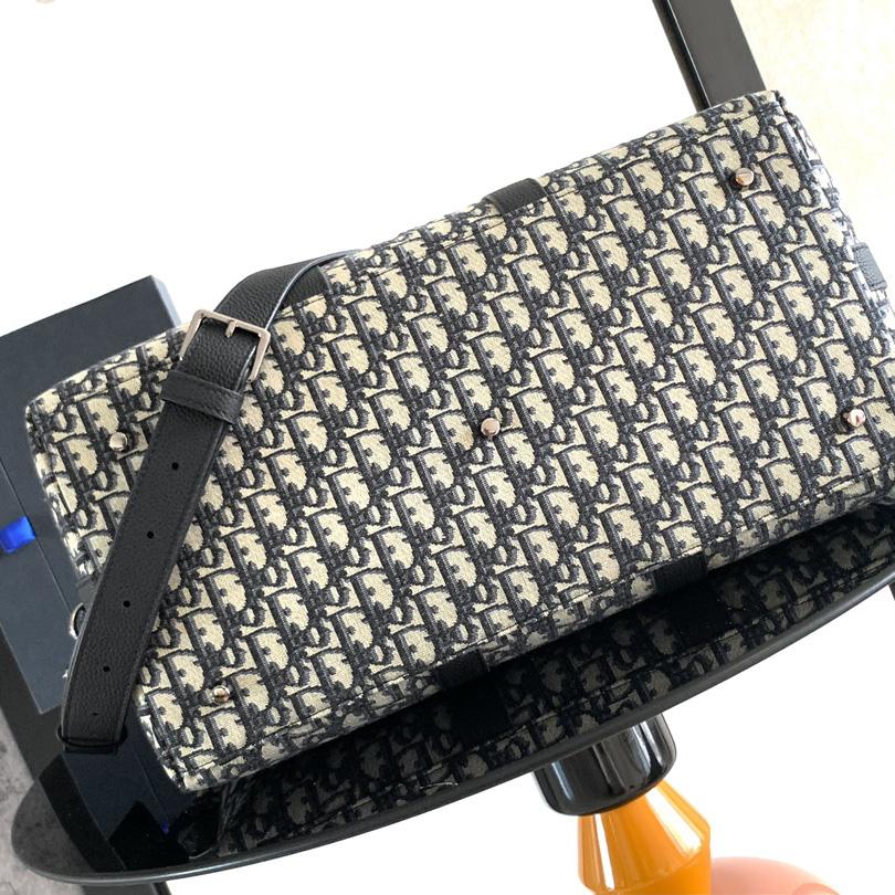 Dior Weekender 40    - DopestKickz