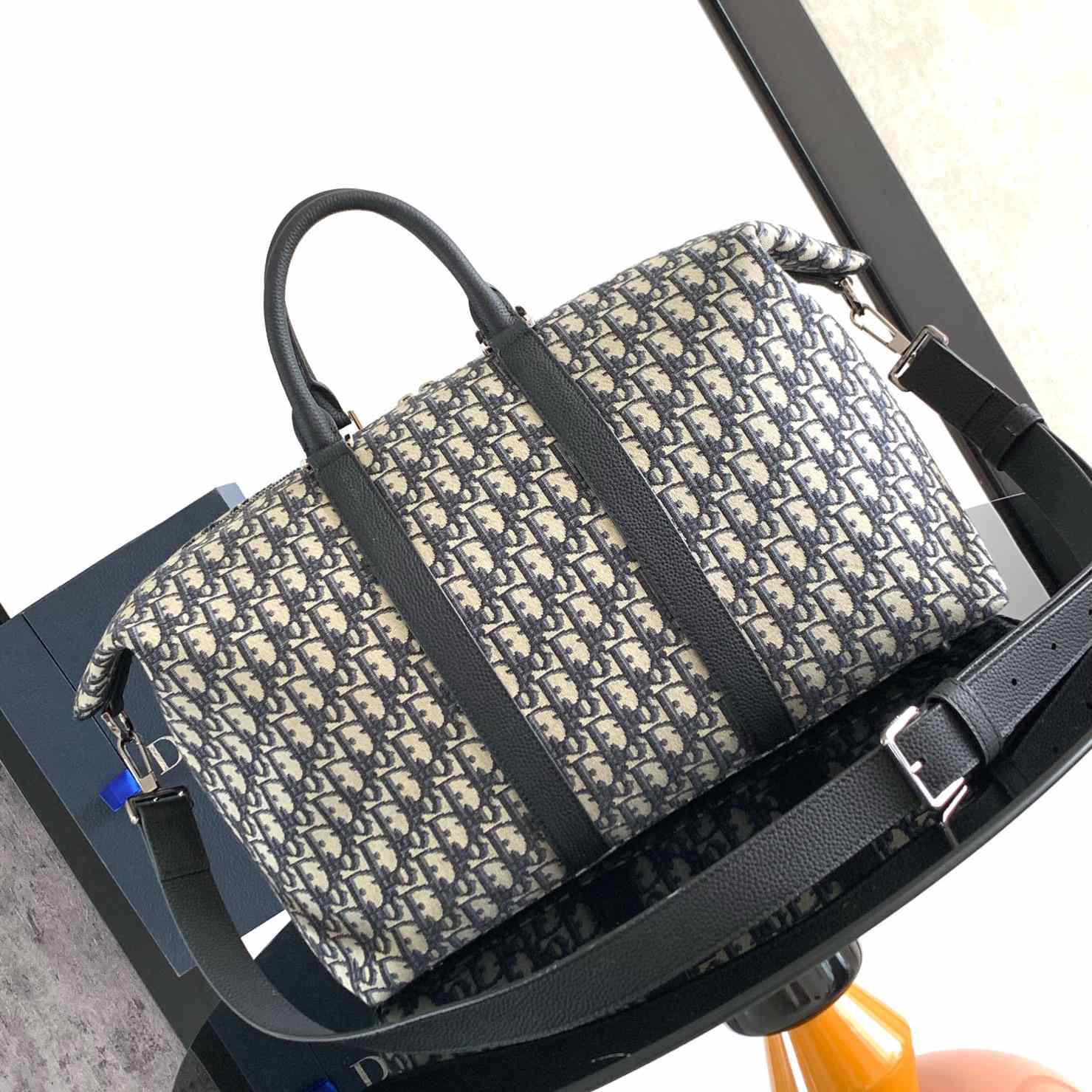 Dior Weekender 40    - DopestKickz