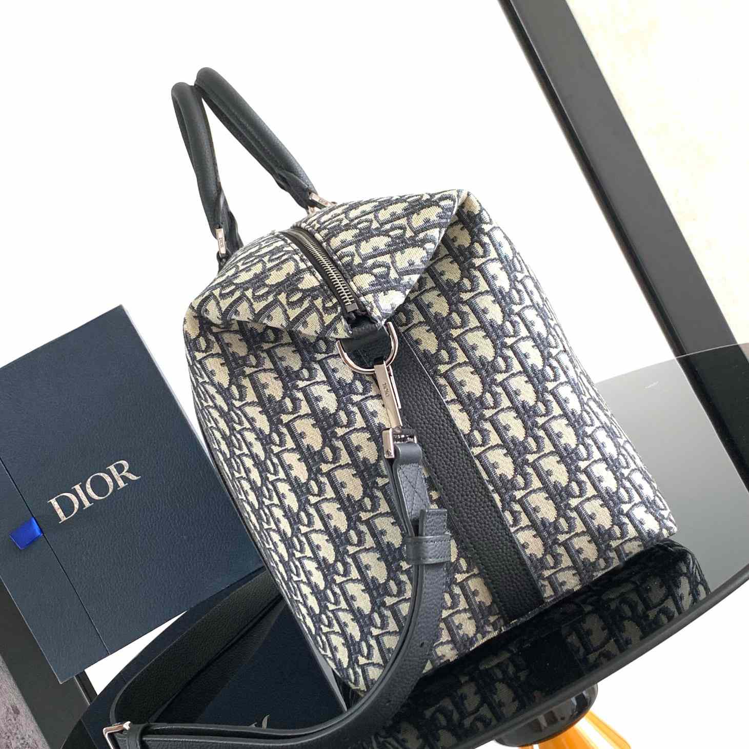 Dior Weekender 40    - DopestKickz