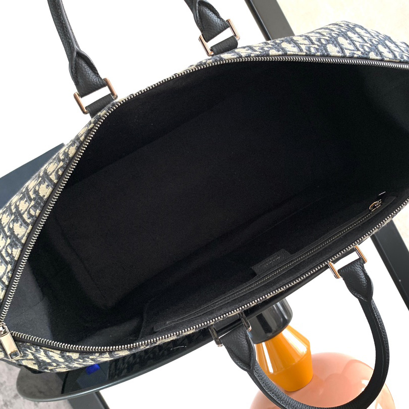 Dior Weekender 40    - DopestKickz