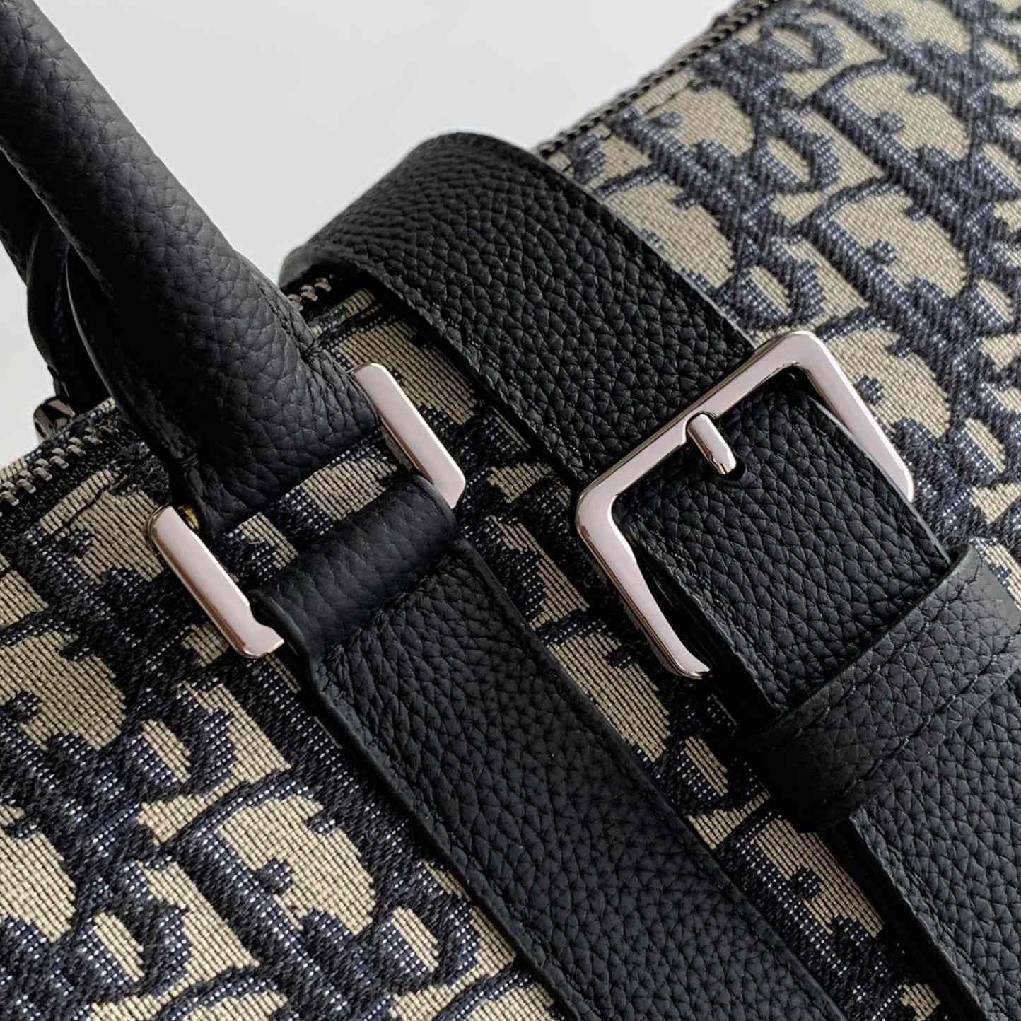 Dior Weekender 40    - DopestKickz