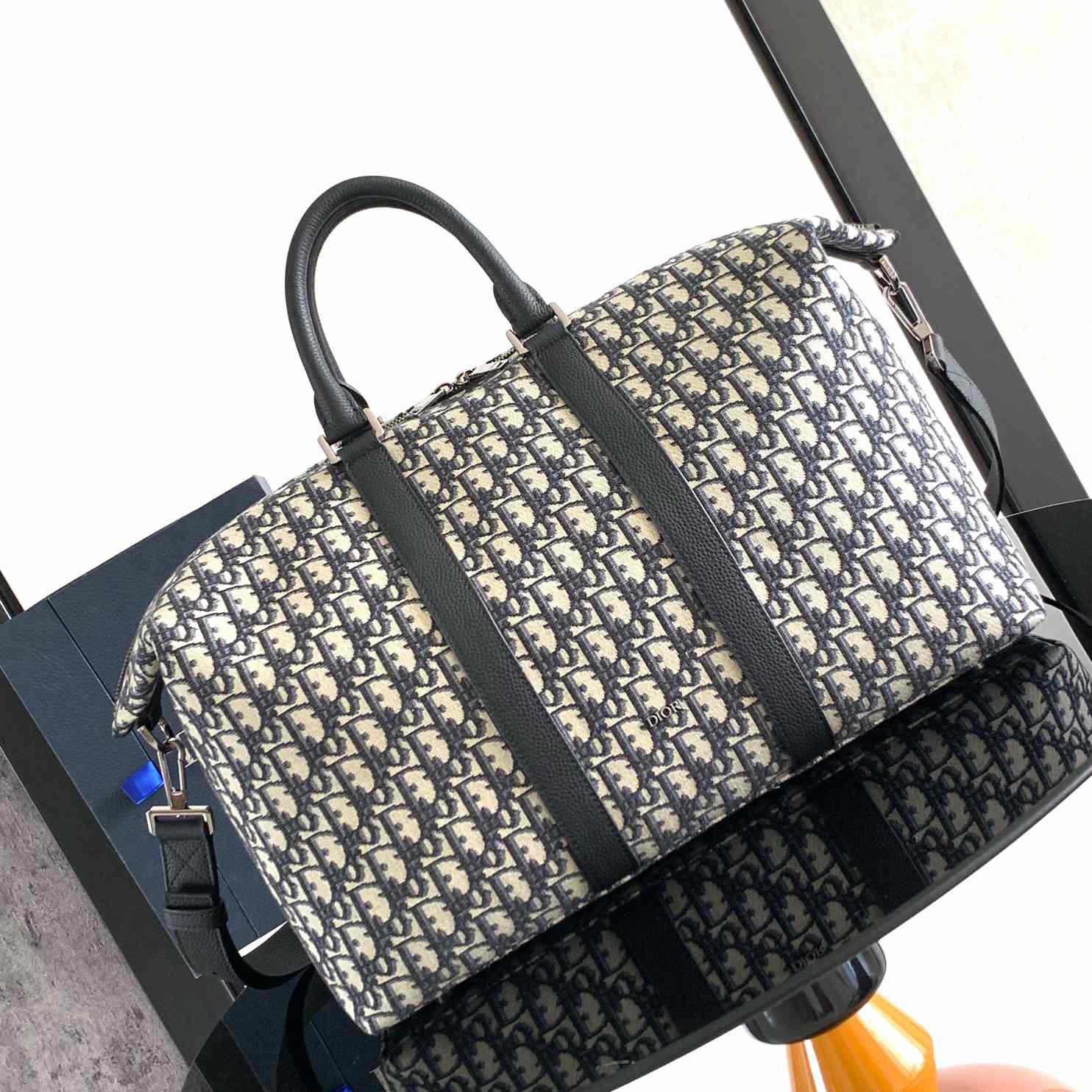 Dior Weekender 40    - DopestKickz