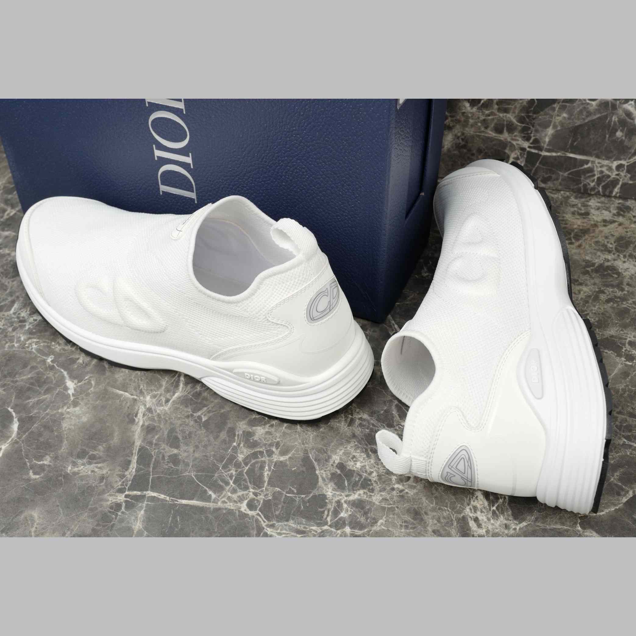 Dior B30 Countdown Sneaker    - DopestKickz