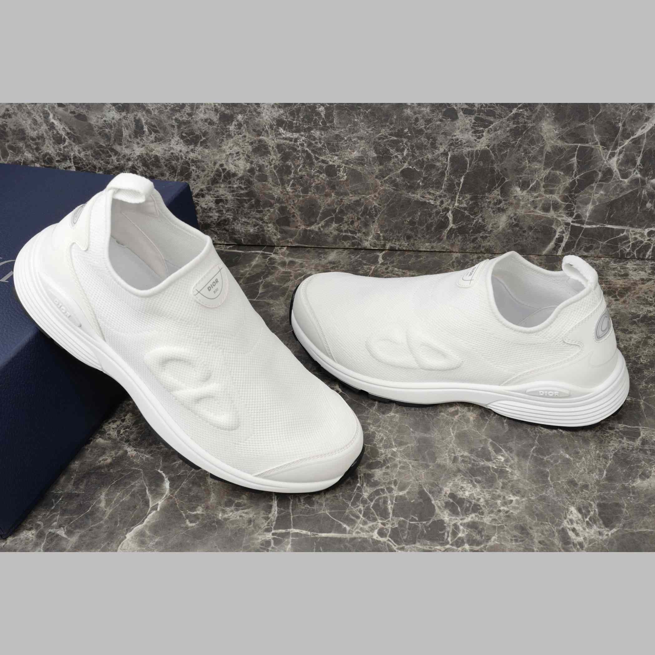 Dior B30 Countdown Sneaker    - DopestKickz