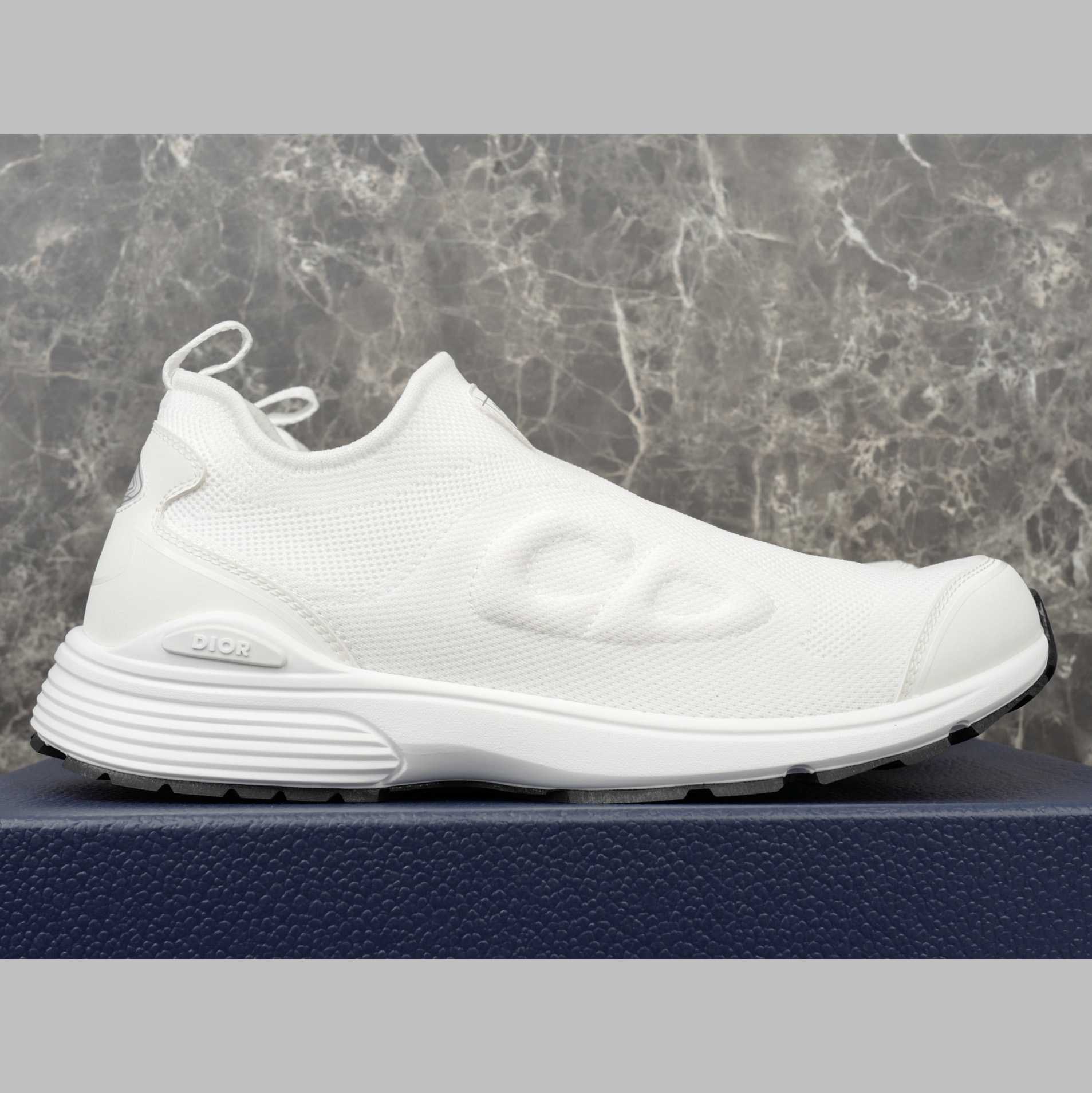 Dior B30 Countdown Sneaker    - DopestKickz