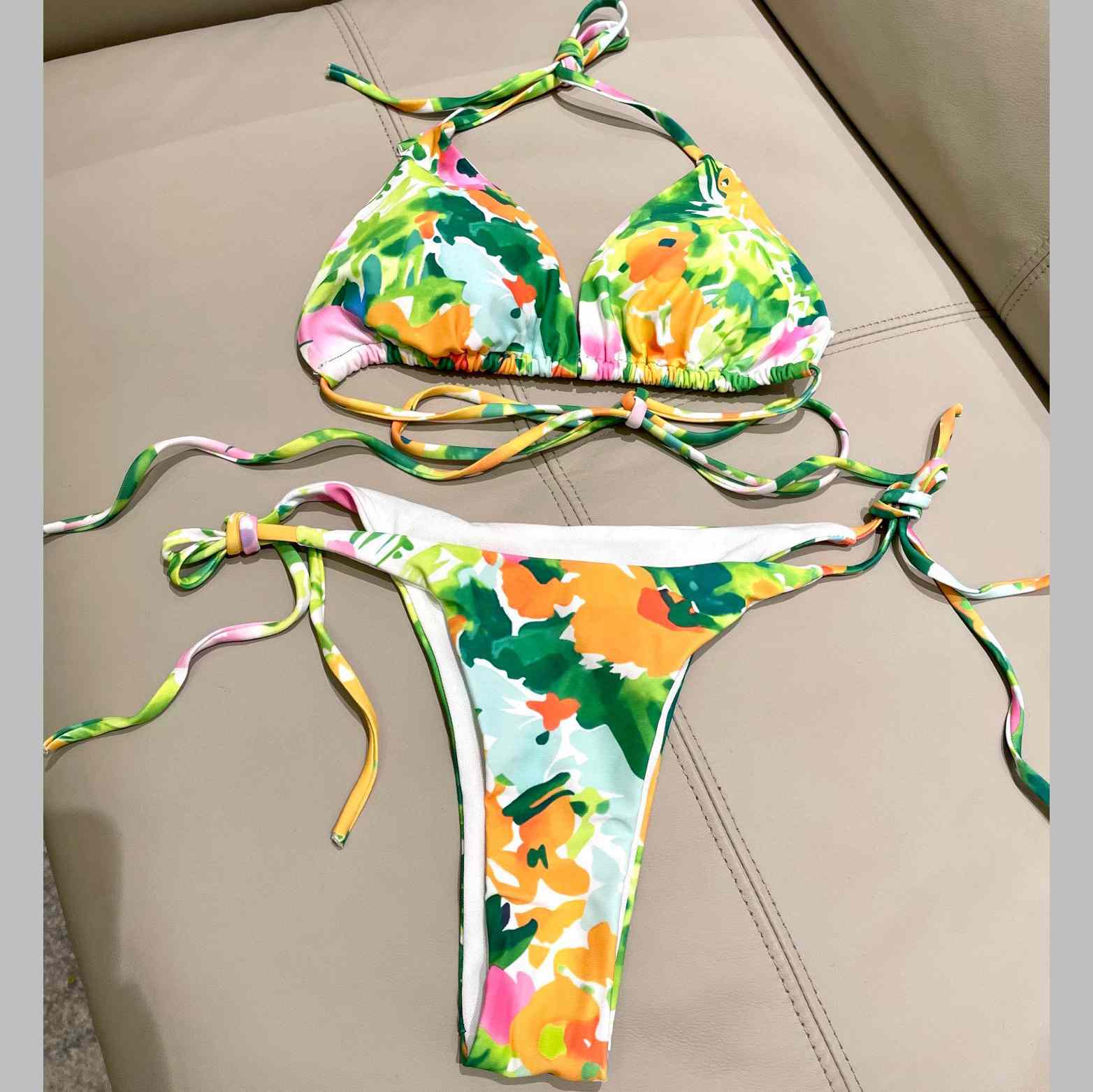 Casablanca Two-Piece Suits - DopestKickz