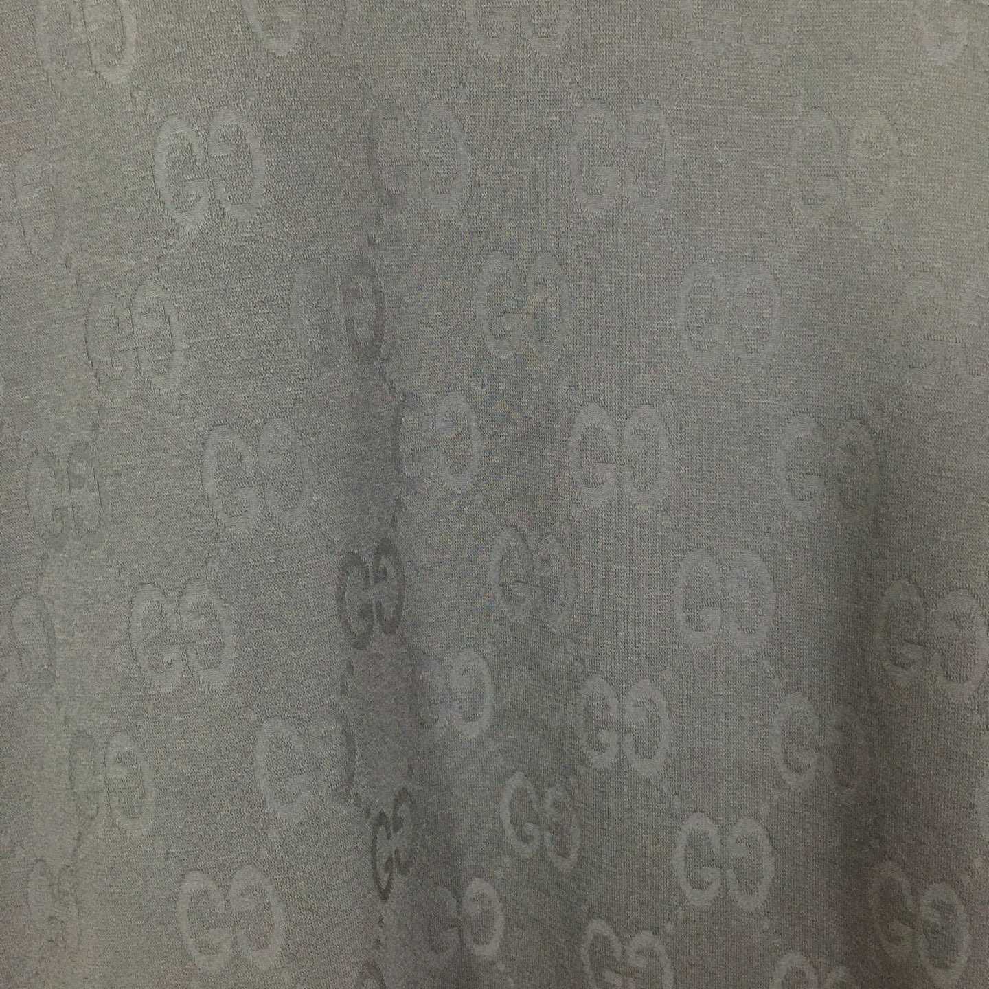 Gucci GG Cotton Tee And Short - DopestKickz