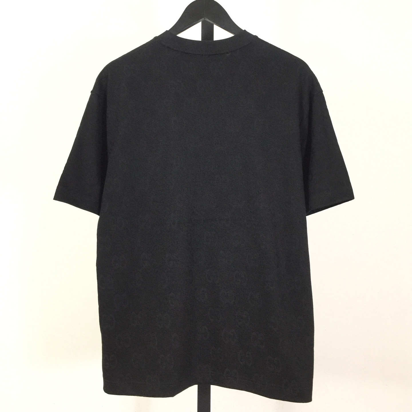 Gucci GG Cotton Tee And Short - DopestKickz