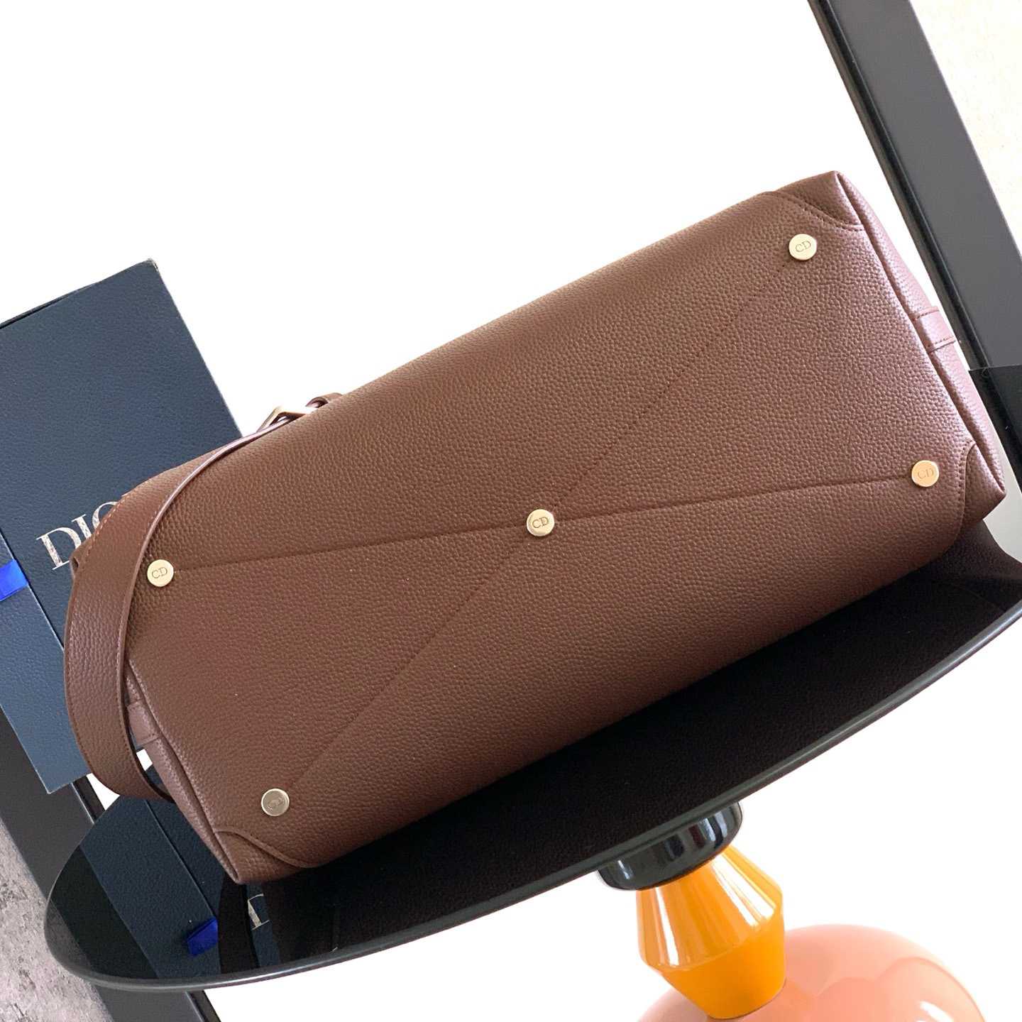 Dior Medium Dior Normandie Tote Bag  - DopestKickz