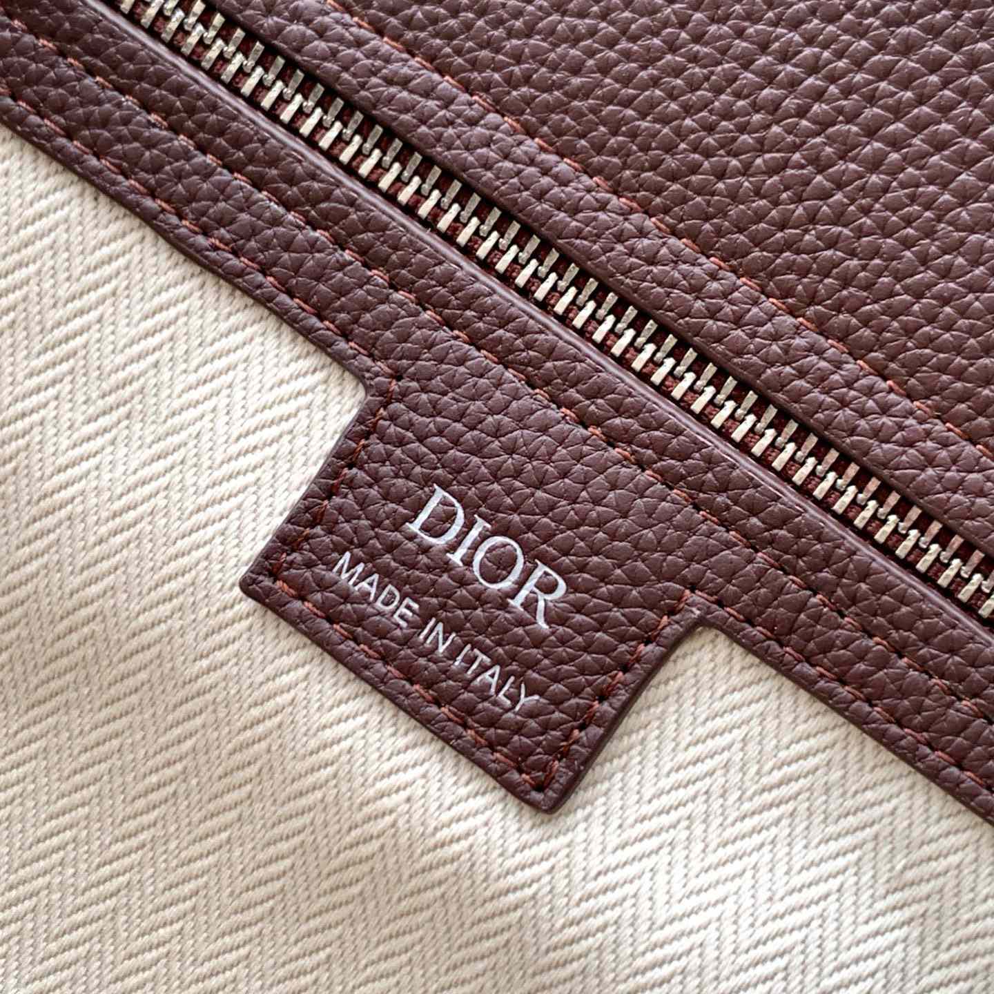 Dior Medium Dior Normandie Tote Bag  - DopestKickz