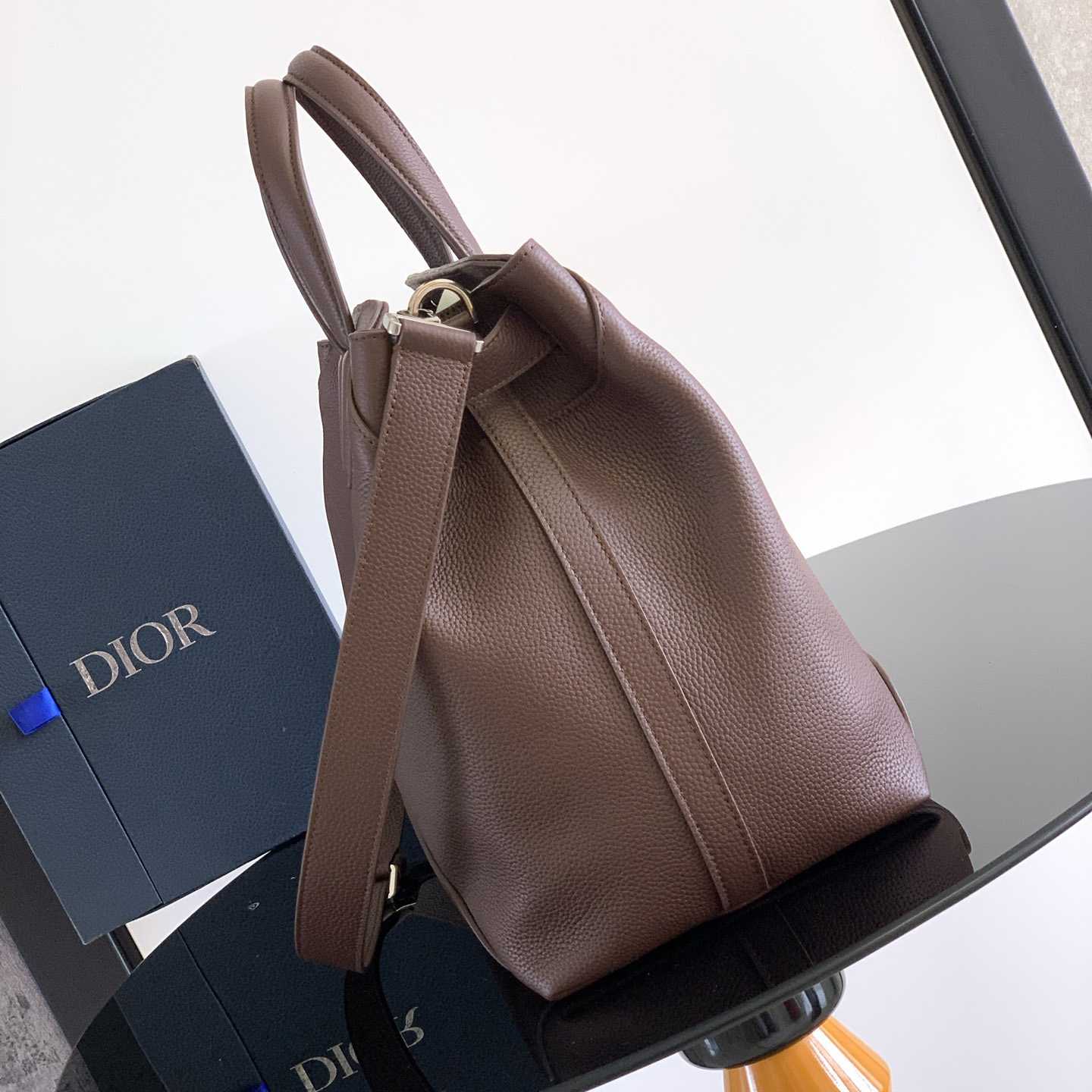 Dior Medium Dior Normandie Tote Bag  - DopestKickz