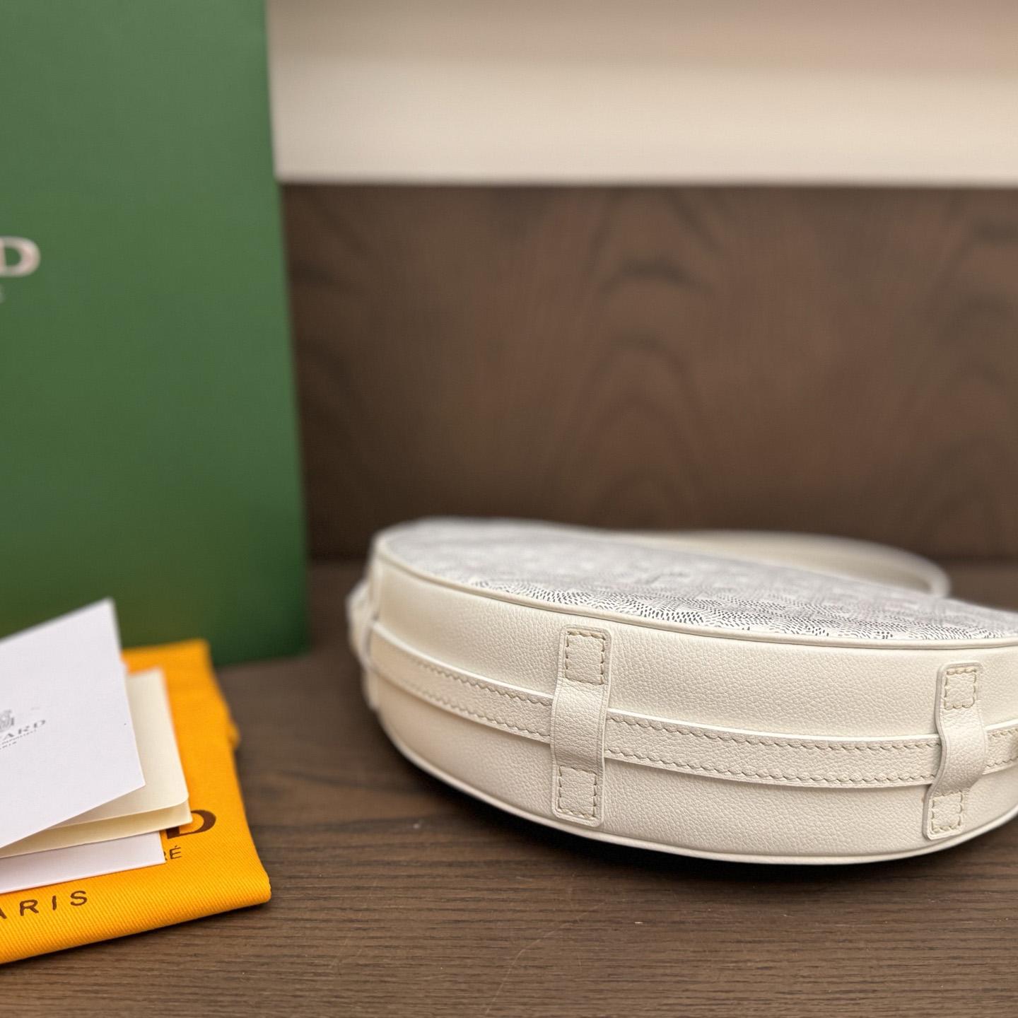 Goyard Hirondelle Bag（Without a box） - DopestKickz