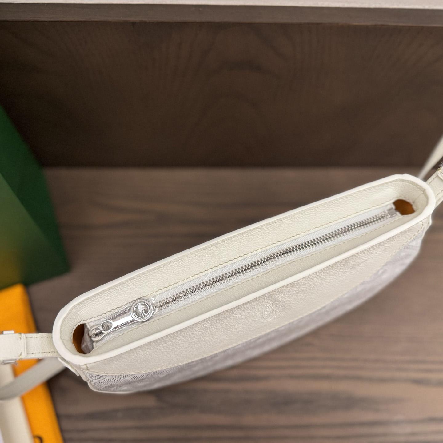 Goyard Hirondelle Bag（Without a box） - DopestKickz