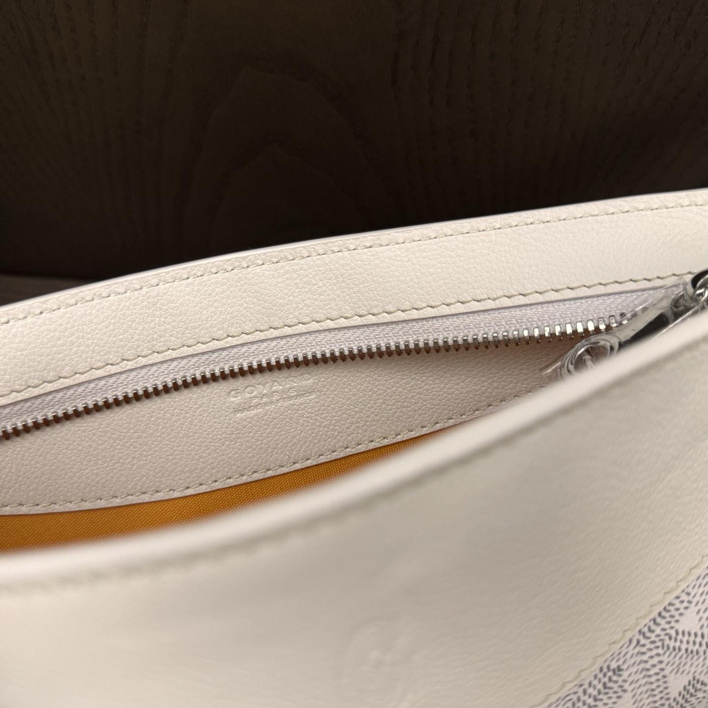 Goyard Hirondelle Bag（Without a box） - DopestKickz