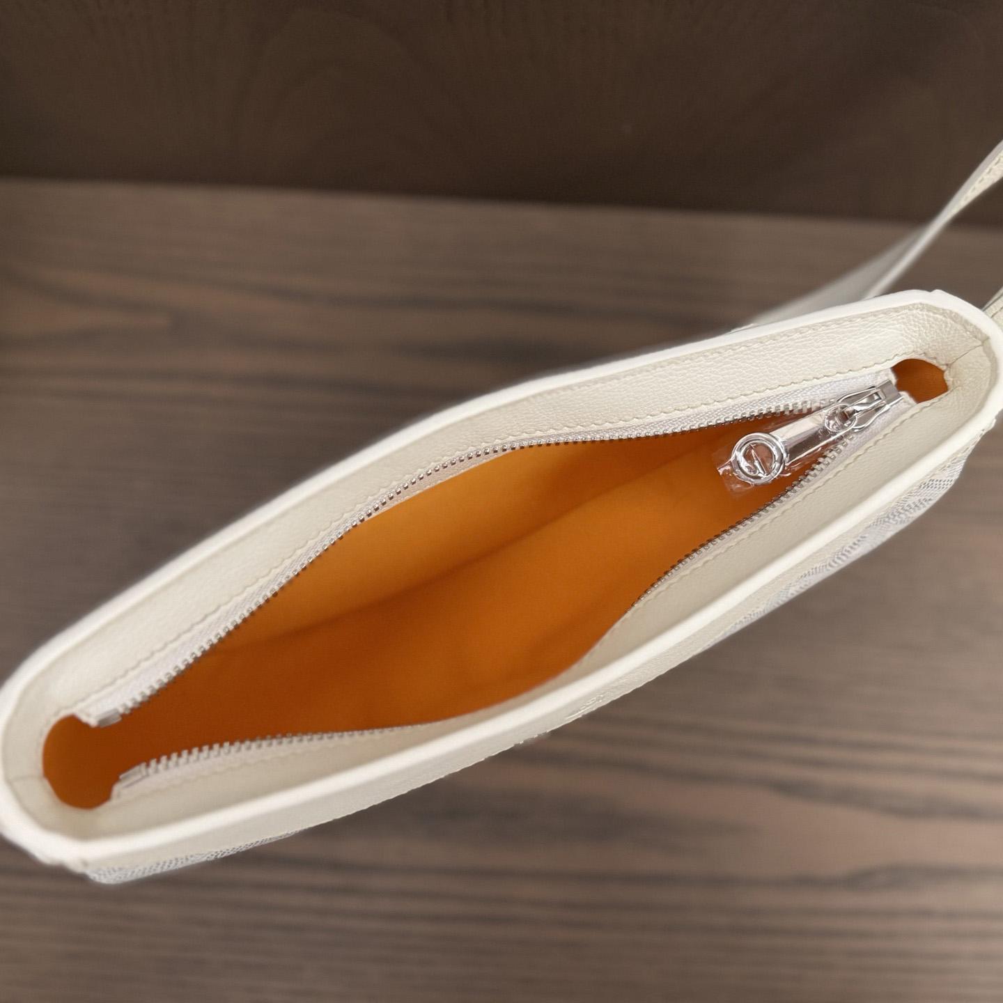 Goyard Hirondelle Bag（Without a box） - DopestKickz