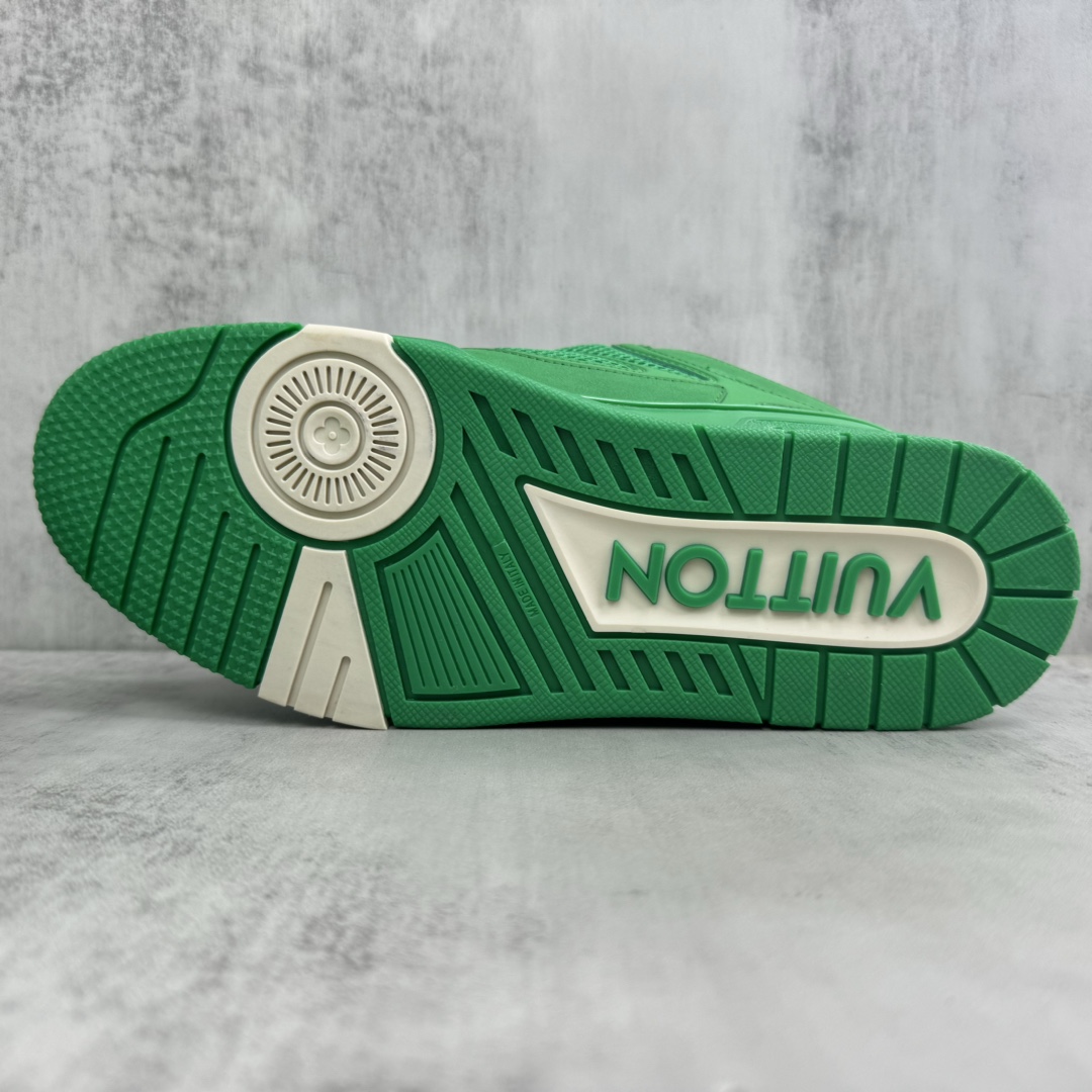 Louis Vuitton LV Skate Sneaker   1AHDCD - DopestKickz