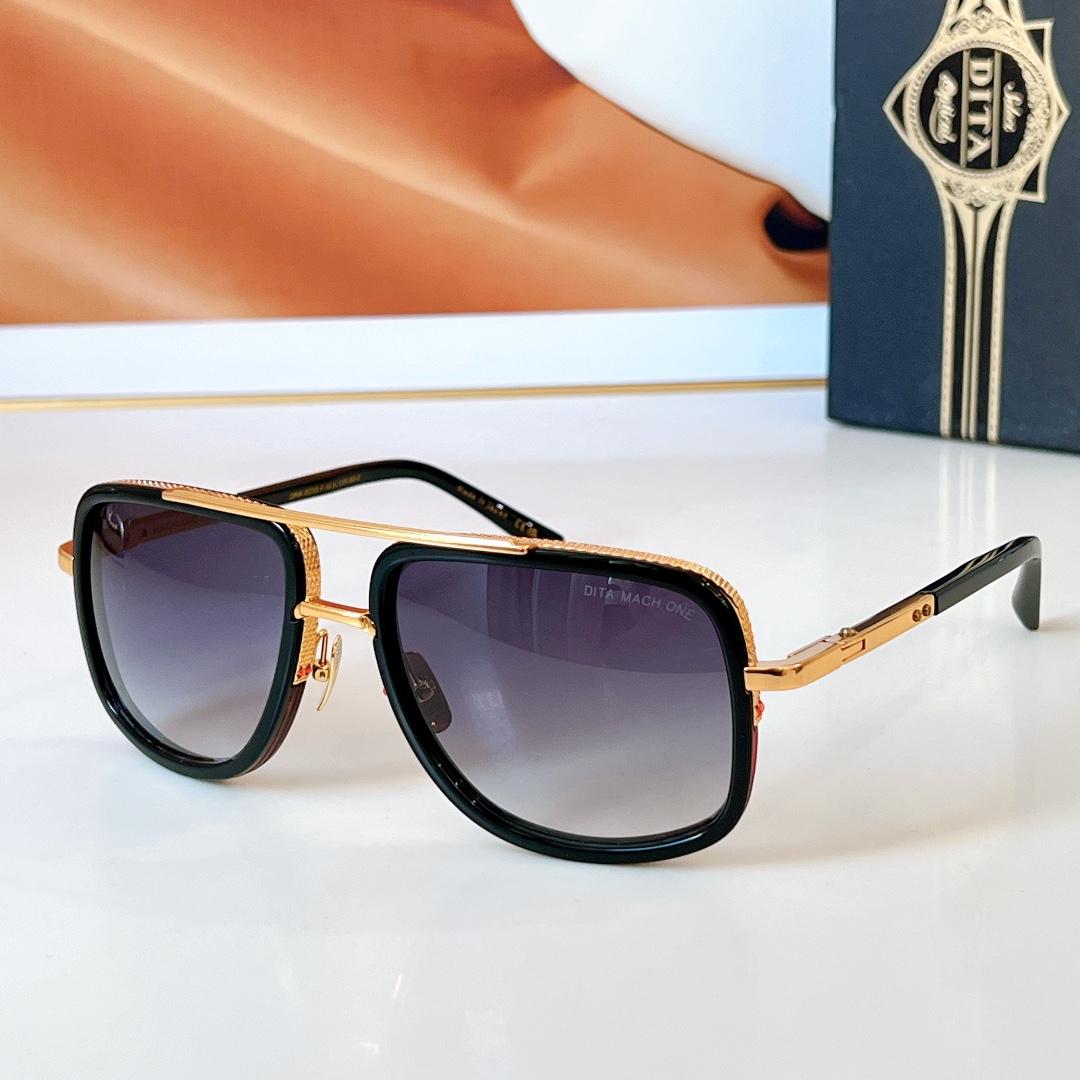 Dita MACH-ONE Sunglasses   DRX-20300 - DopestKickz