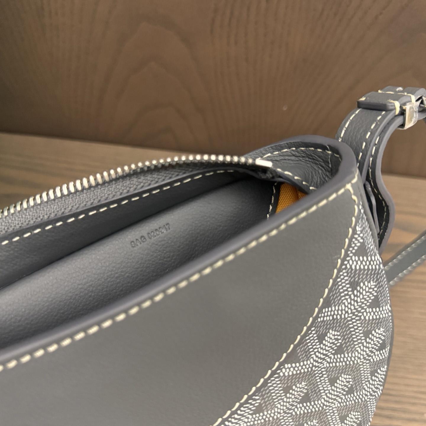 Goyard Hirondelle Bag（Without a box） - DopestKickz