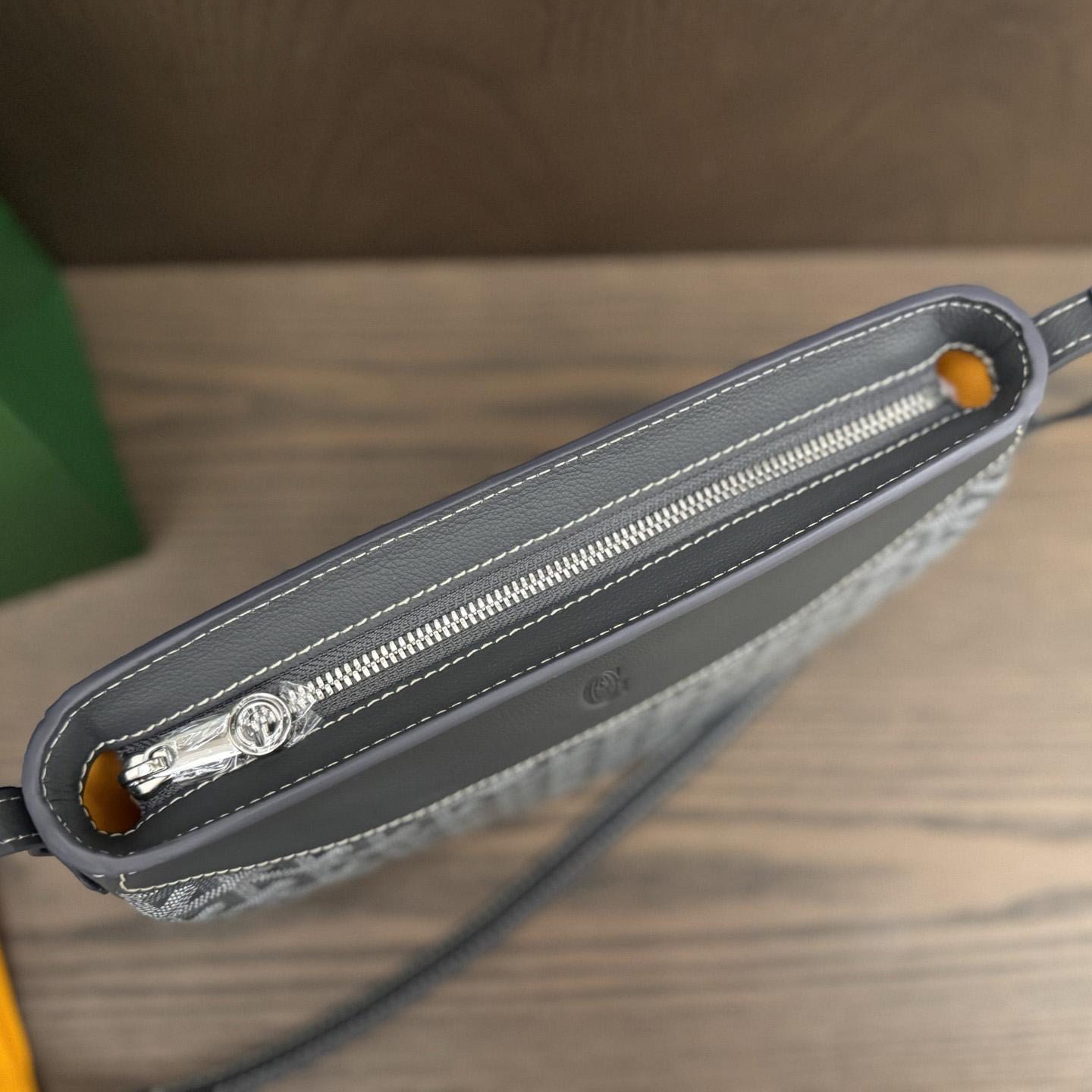 Goyard Hirondelle Bag（Without a box） - DopestKickz