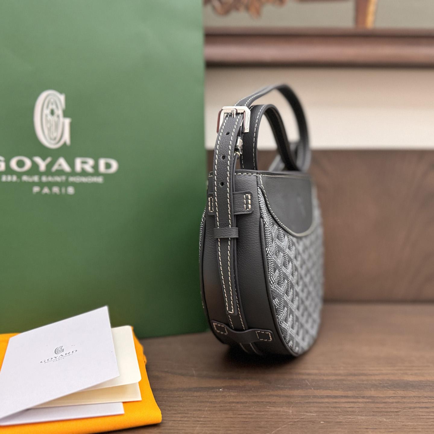 Goyard Hirondelle Bag（Without a box） - DopestKickz