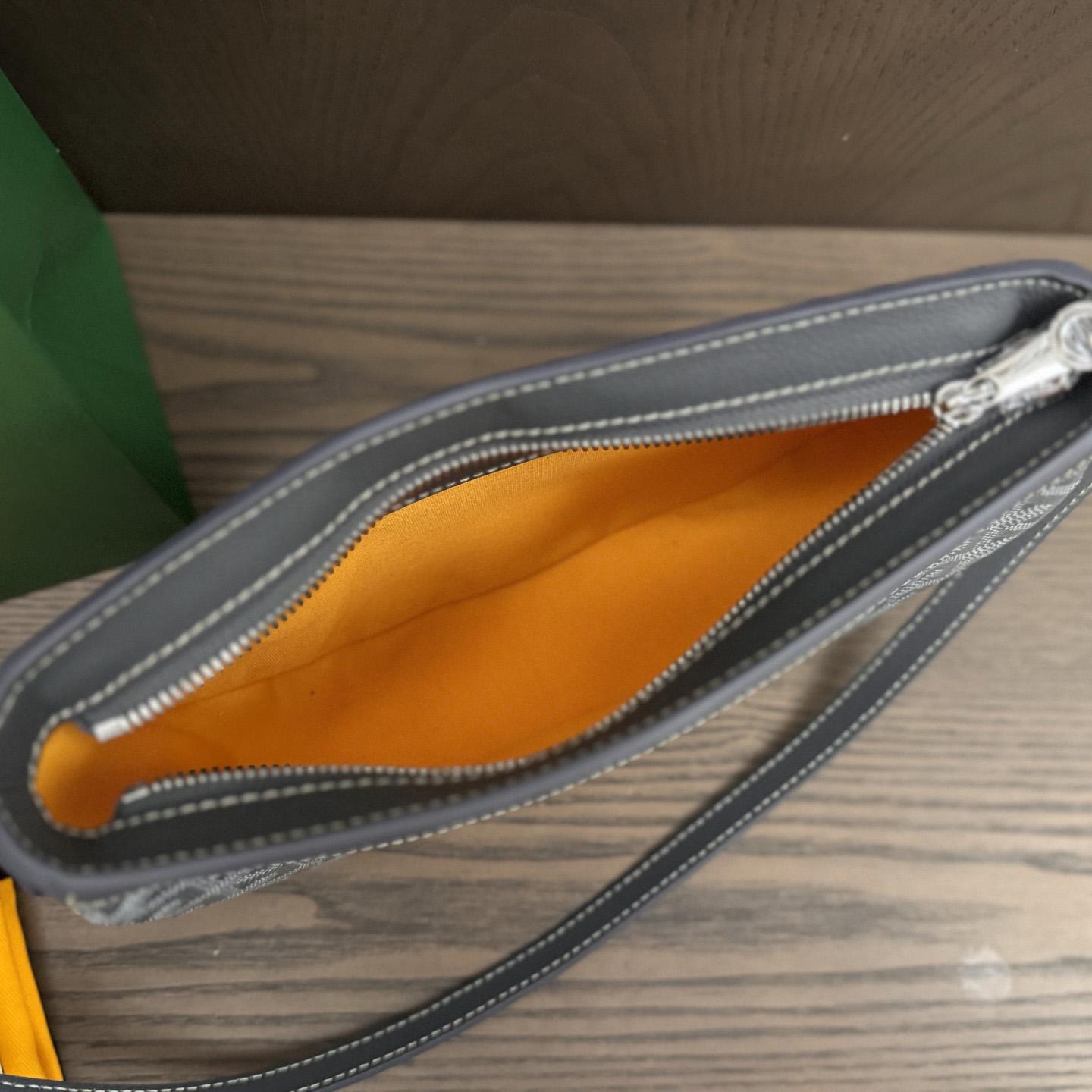 Goyard Hirondelle Bag（Without a box） - DopestKickz