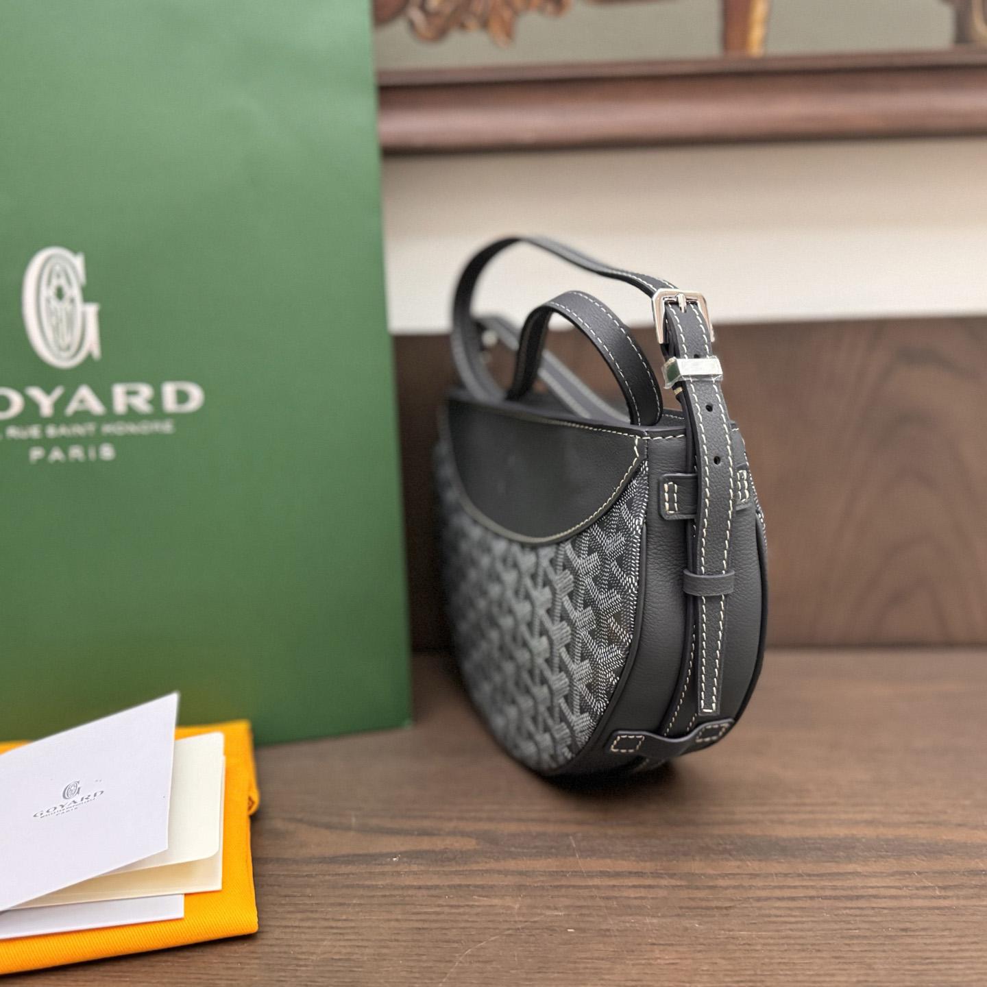 Goyard Hirondelle Bag（Without a box） - DopestKickz