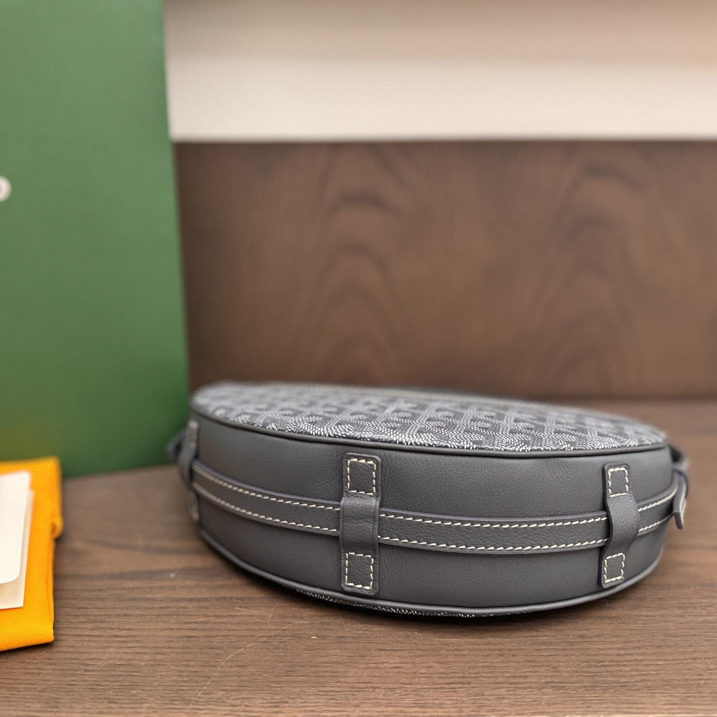 Goyard Hirondelle Bag（Without a box） - DopestKickz