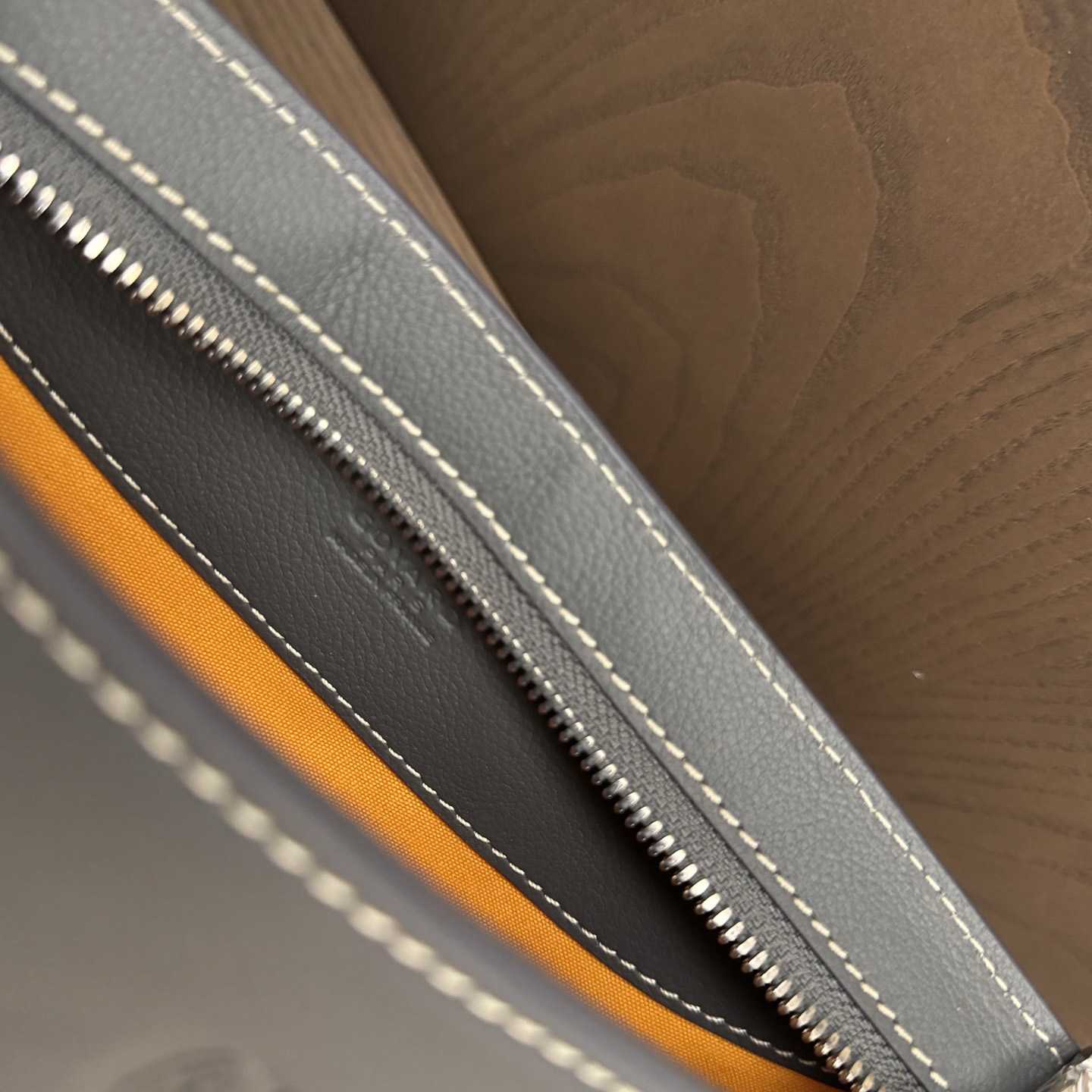 Goyard Hirondelle Bag（Without a box） - DopestKickz