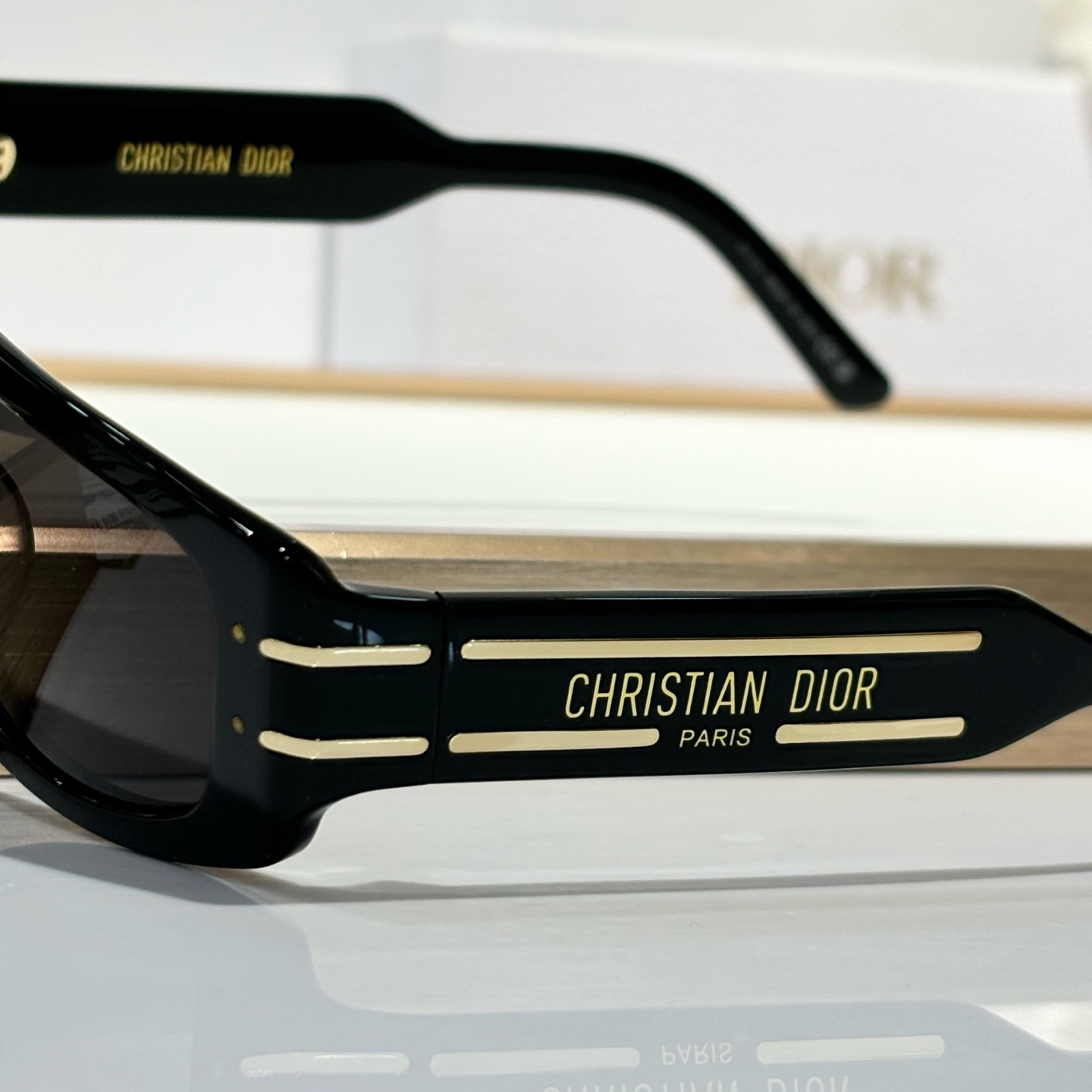 Dior Signature S9U Sunglasses  - DopestKickz