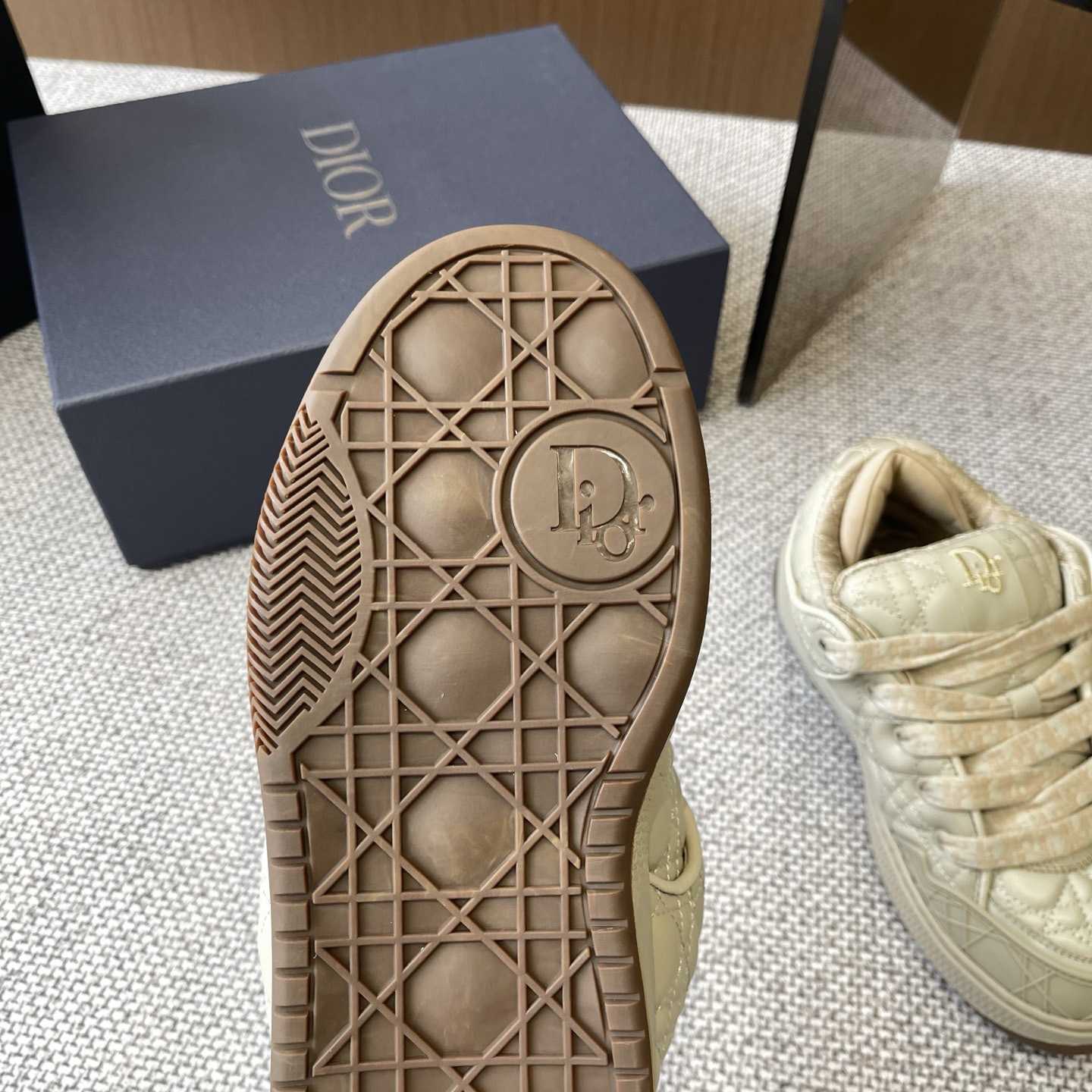 Dior B9S Skater Sneakers - DopestKickz